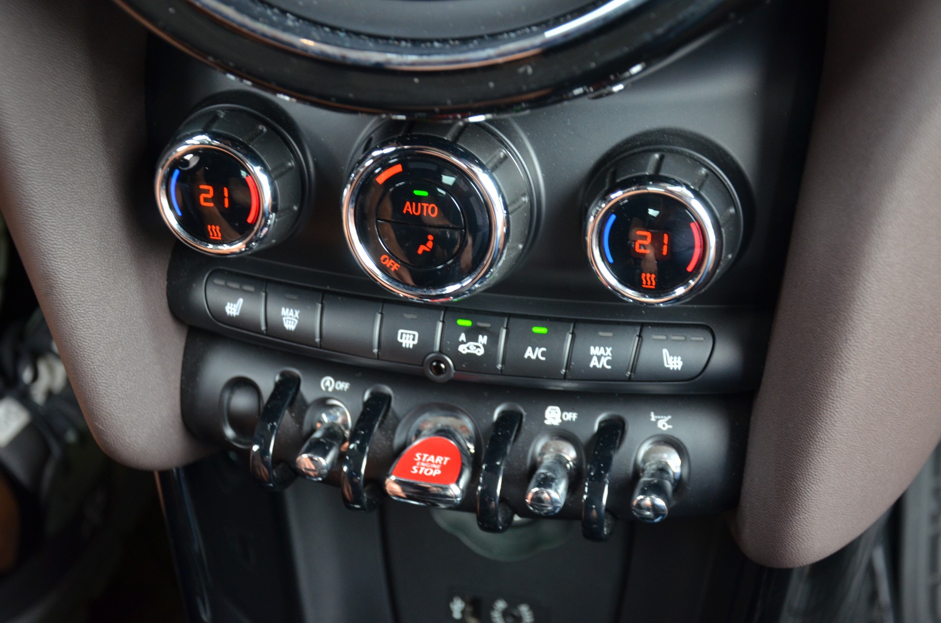 MINI Cooper S-image-15