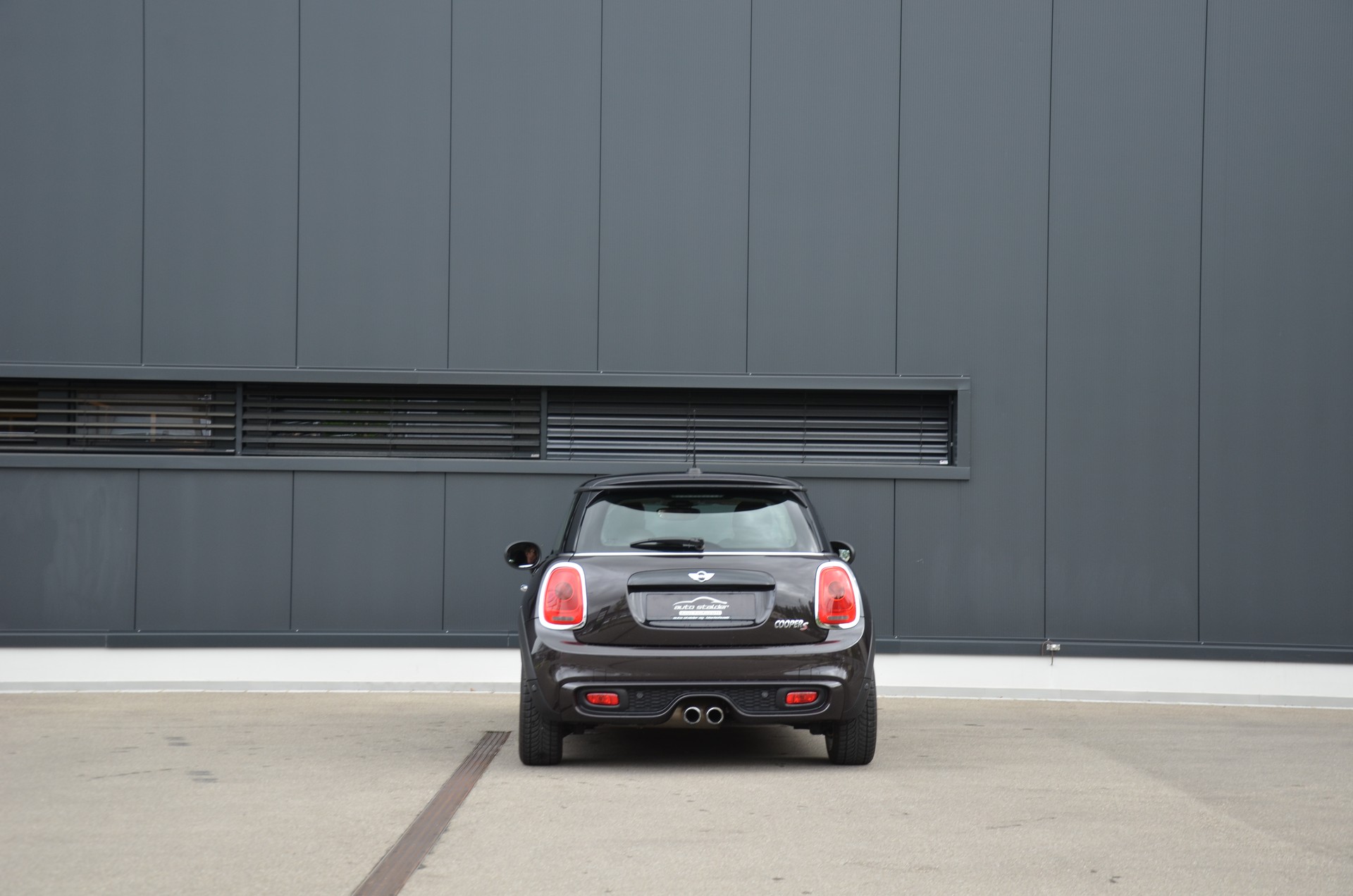 MINI Cooper S-image-7