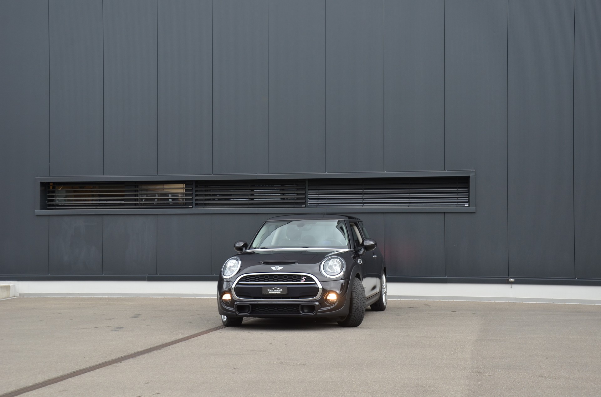 MINI Cooper S-image-4