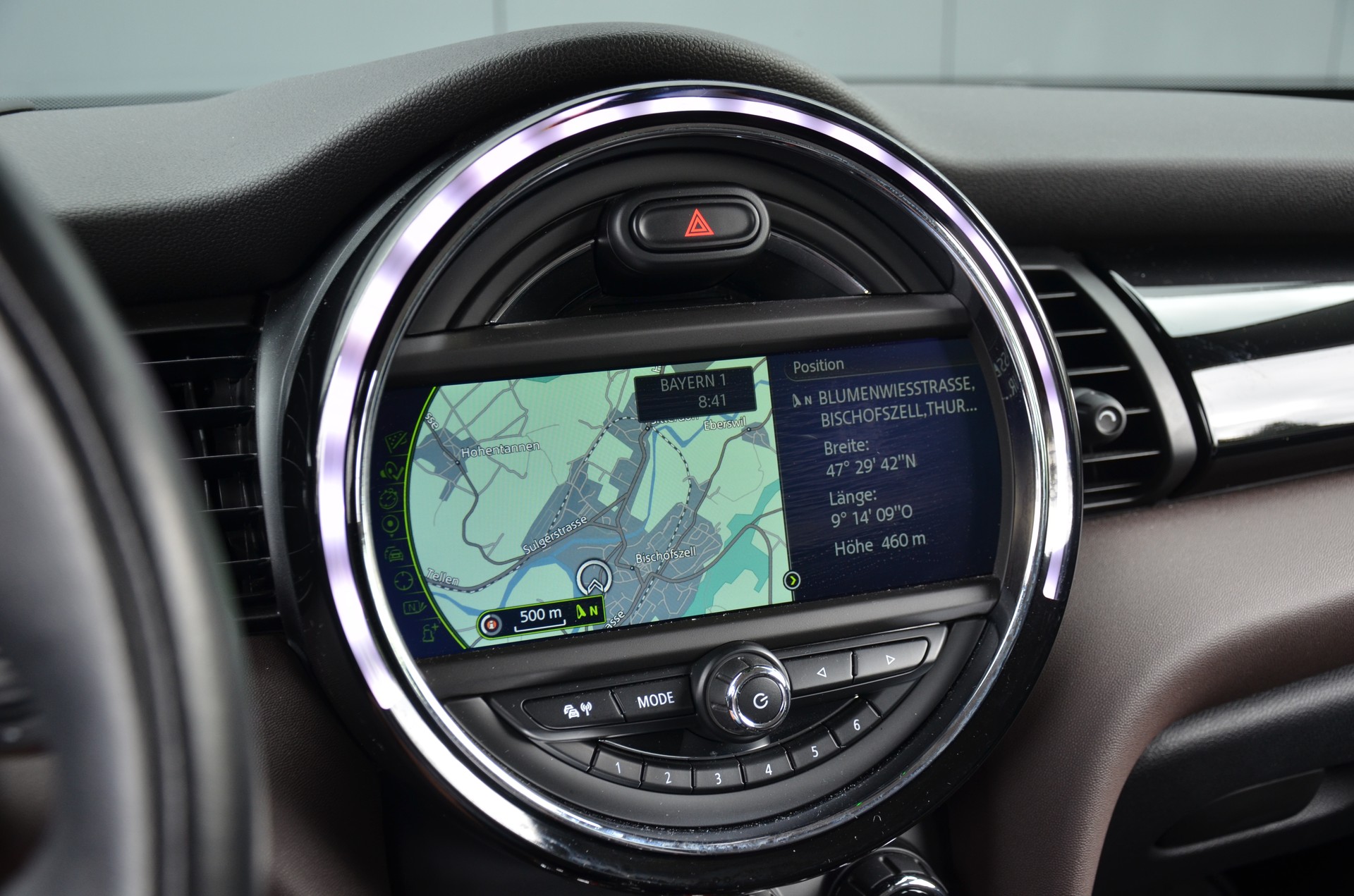 MINI Cooper S-image-14