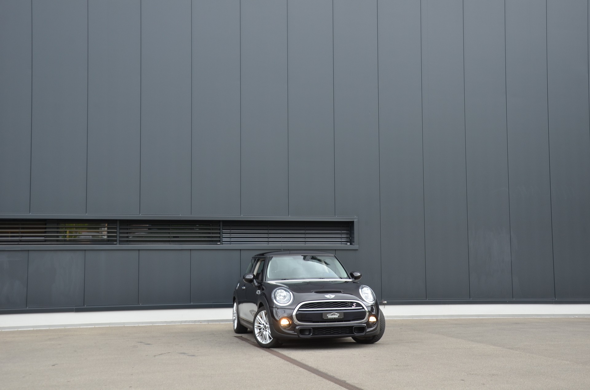 MINI Cooper S-image-6