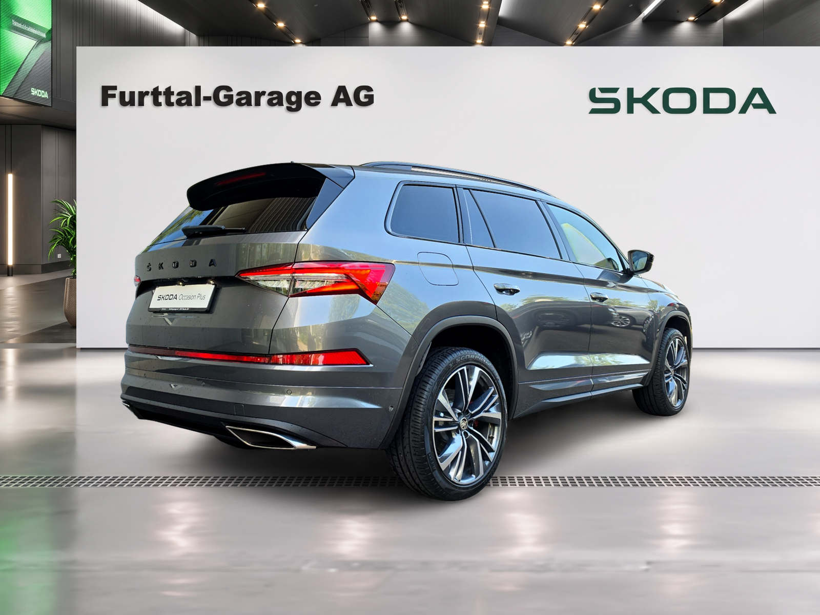 SKODA Kodiaq 2.0 TSI 4x4 RS-image-6