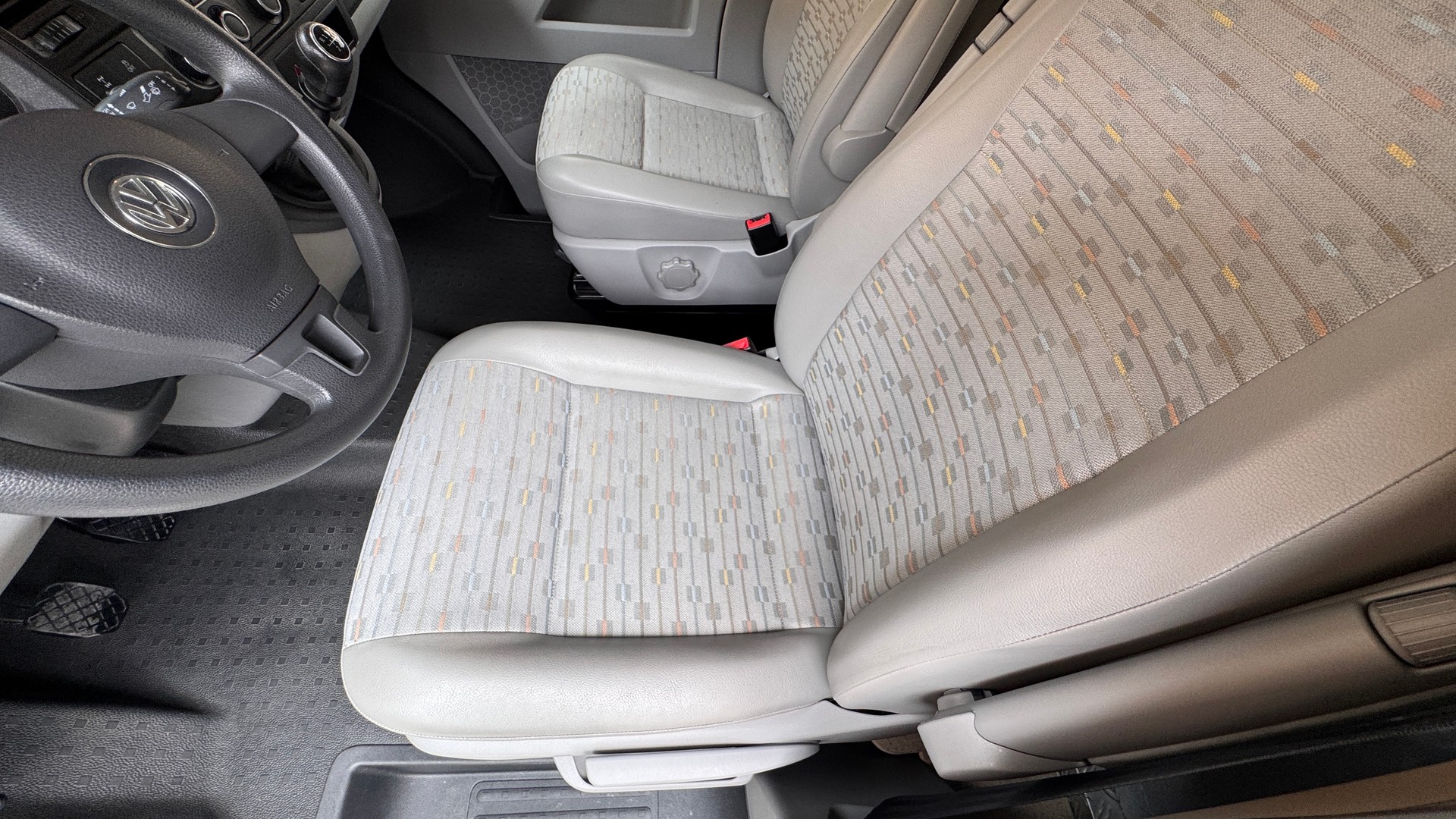 BIMOBIL VW T5 / LB355-image-7
