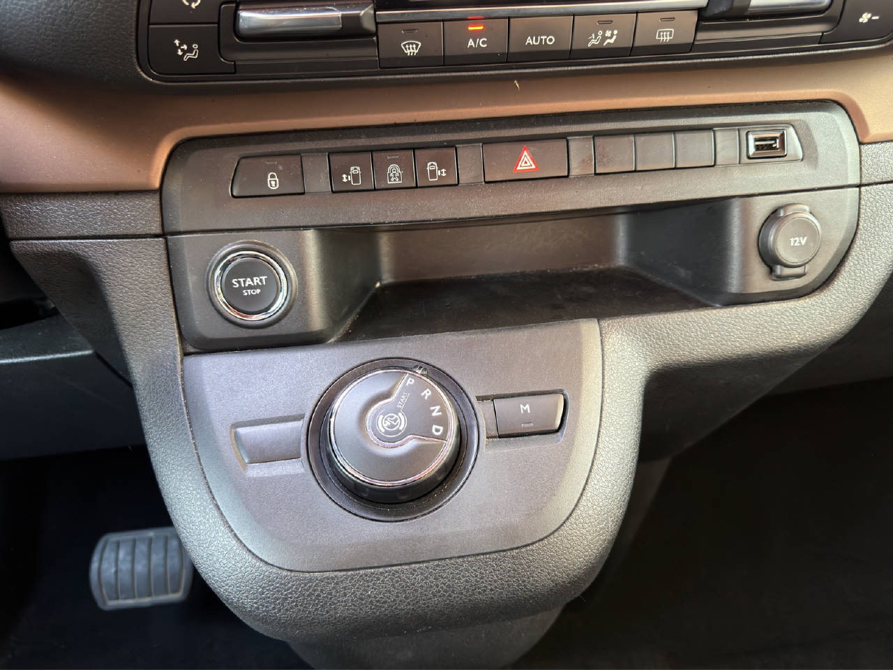 TOYOTA PROACE Verso L1 2.0 D Family-image-7