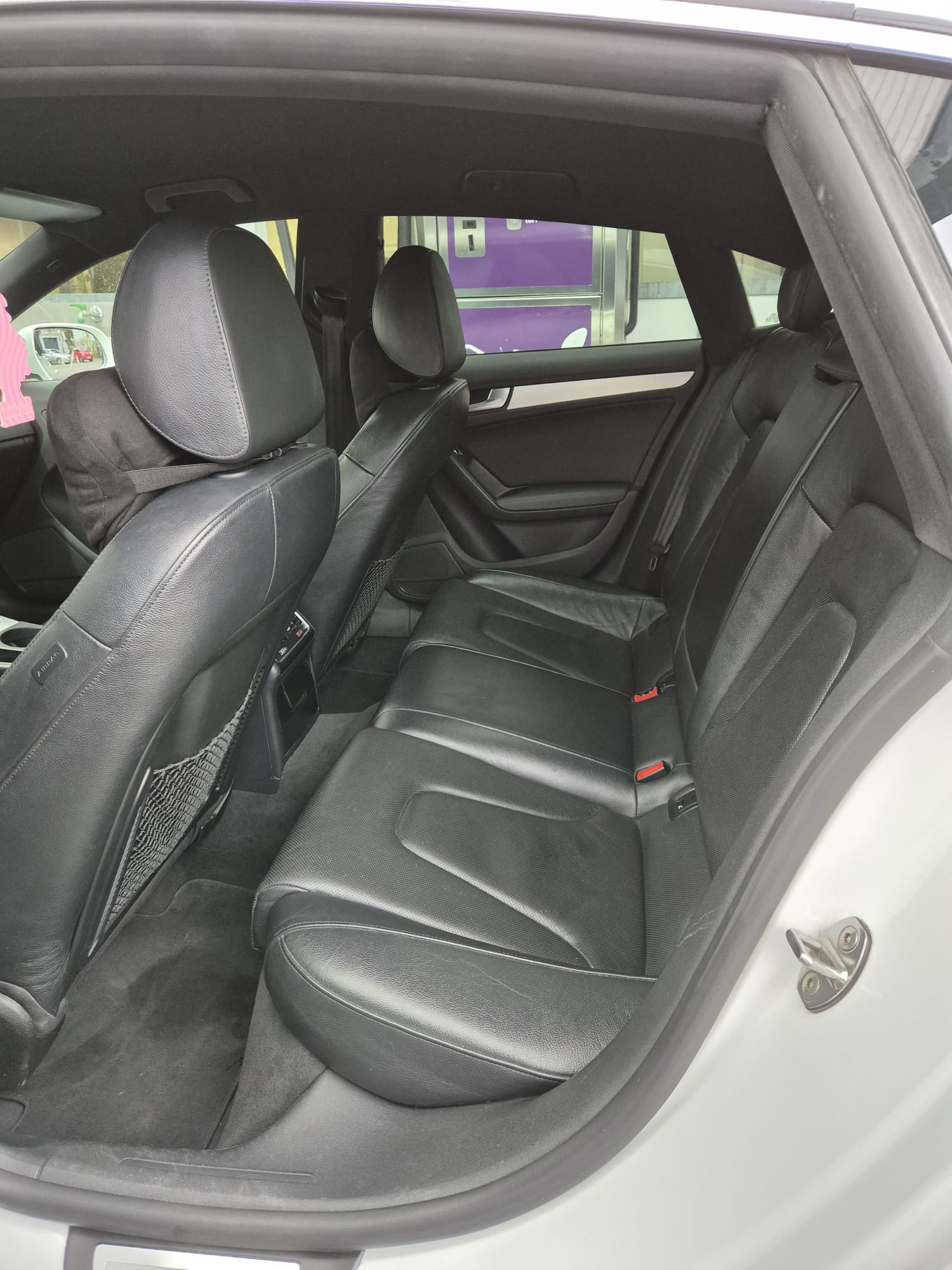 AUDI A5 Sportback 3.0 V6 TDI 245 quattro S-Tr.-image-3