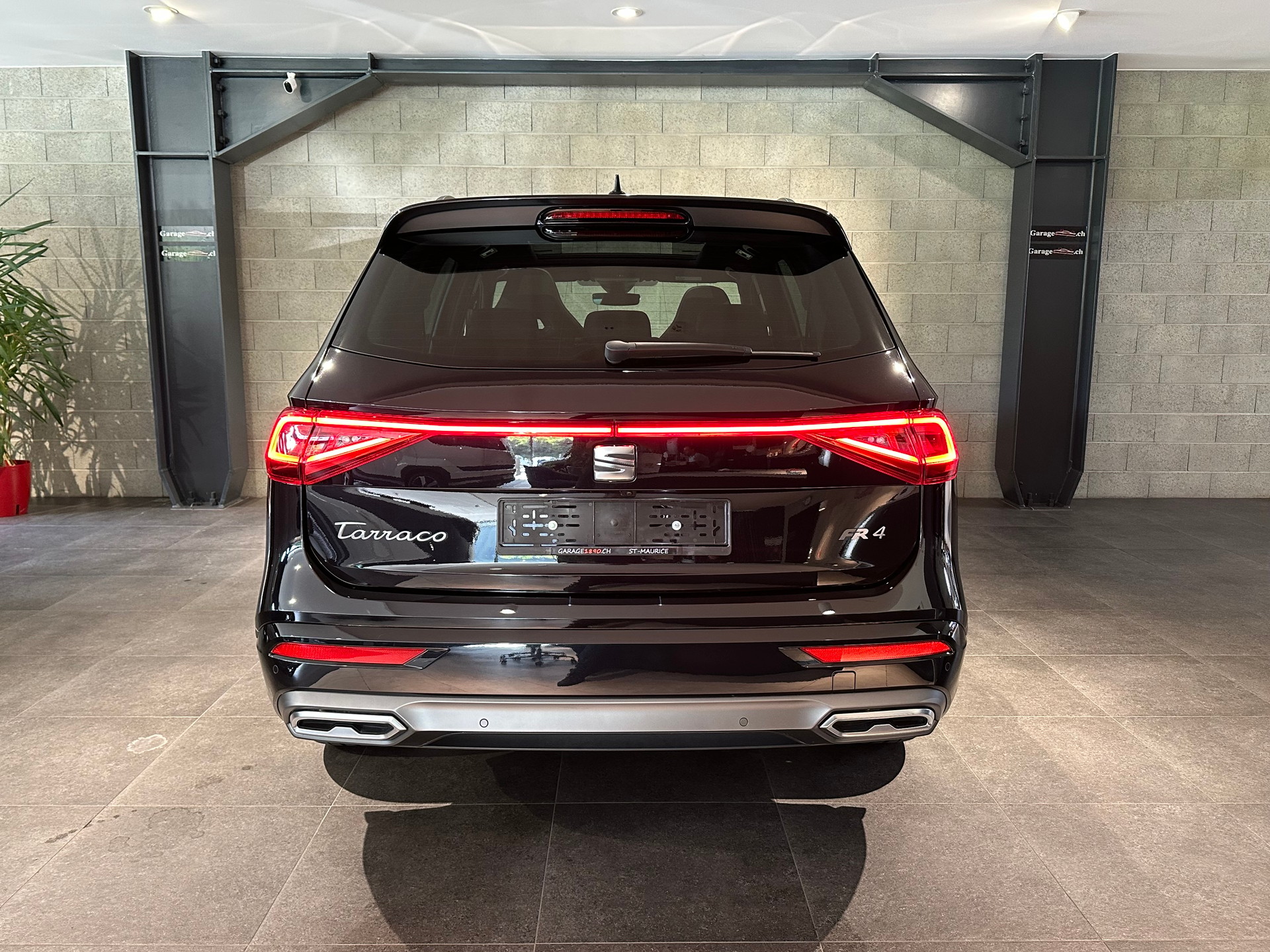 SEAT Tarraco 2.0TSI Hola FR 4Drive-image-5
