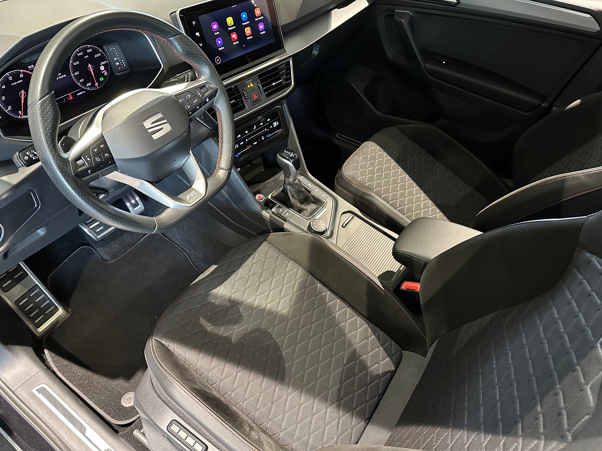 SEAT Tarraco 2.0TSI Hola FR 4Drive-image-7
