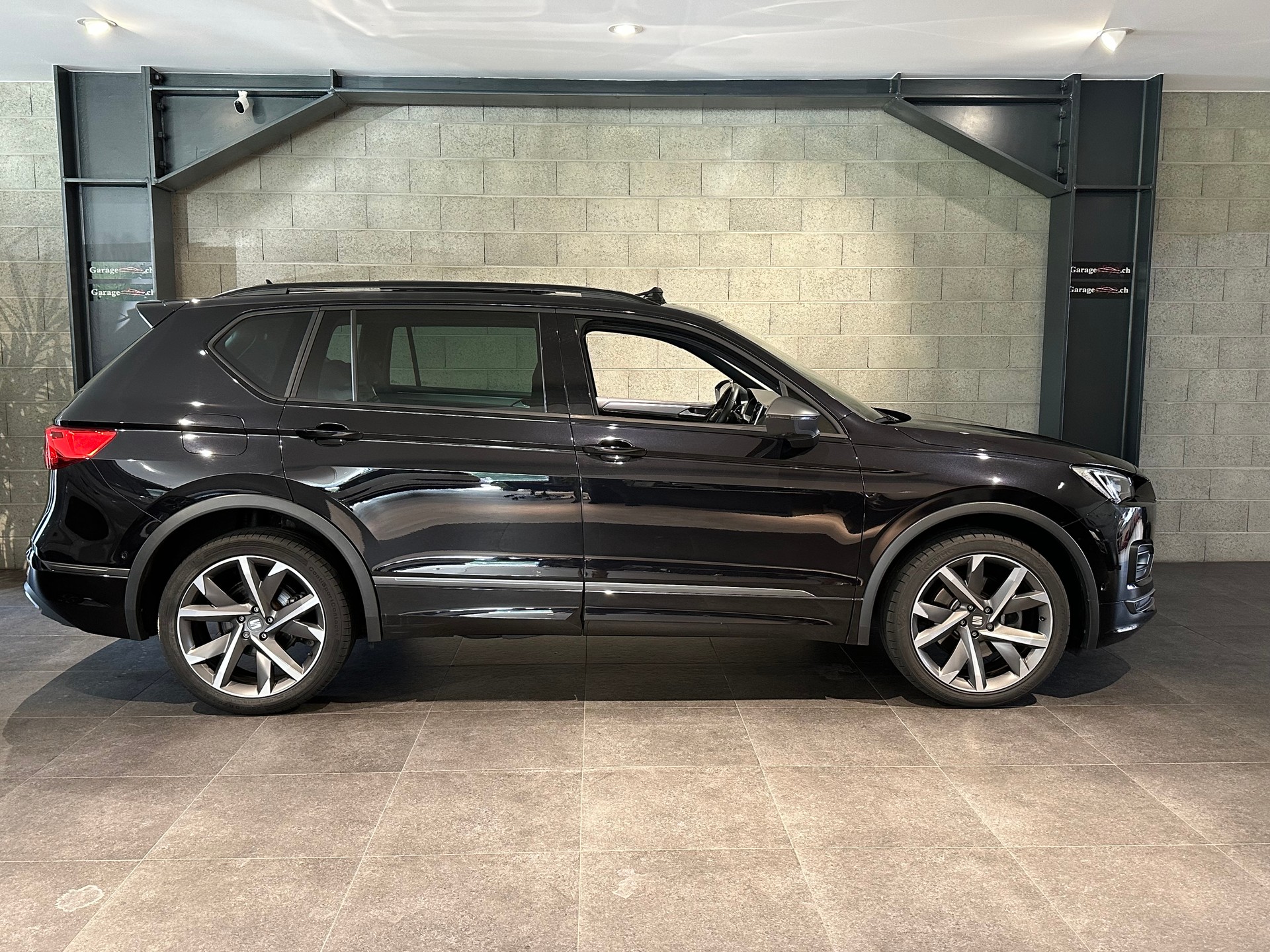 SEAT Tarraco 2.0TSI Hola FR 4Drive-image-3