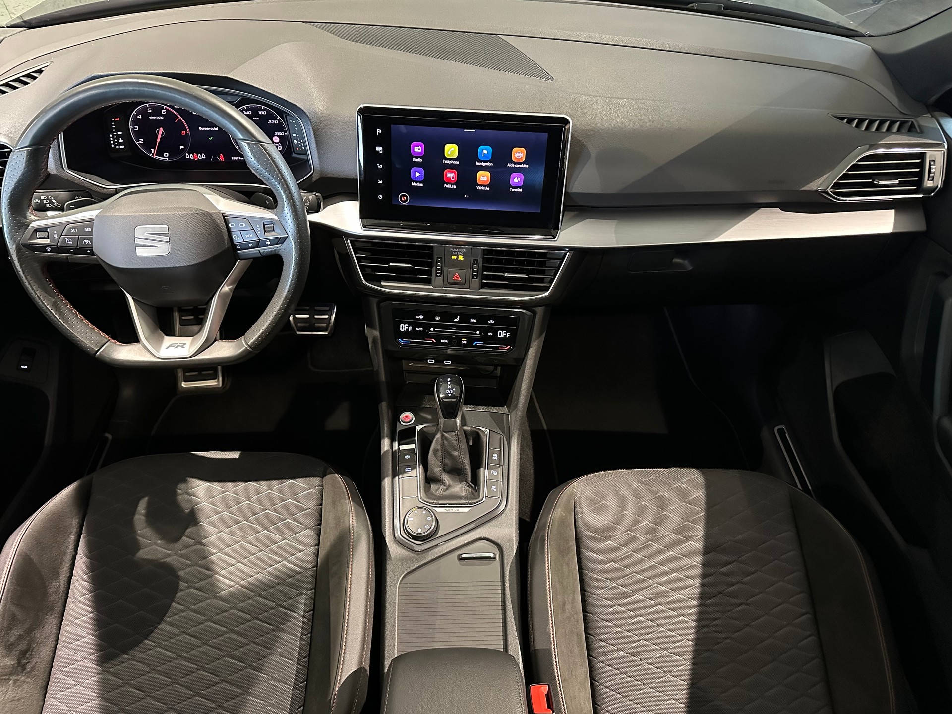 SEAT Tarraco 2.0TSI Hola FR 4Drive-image-6