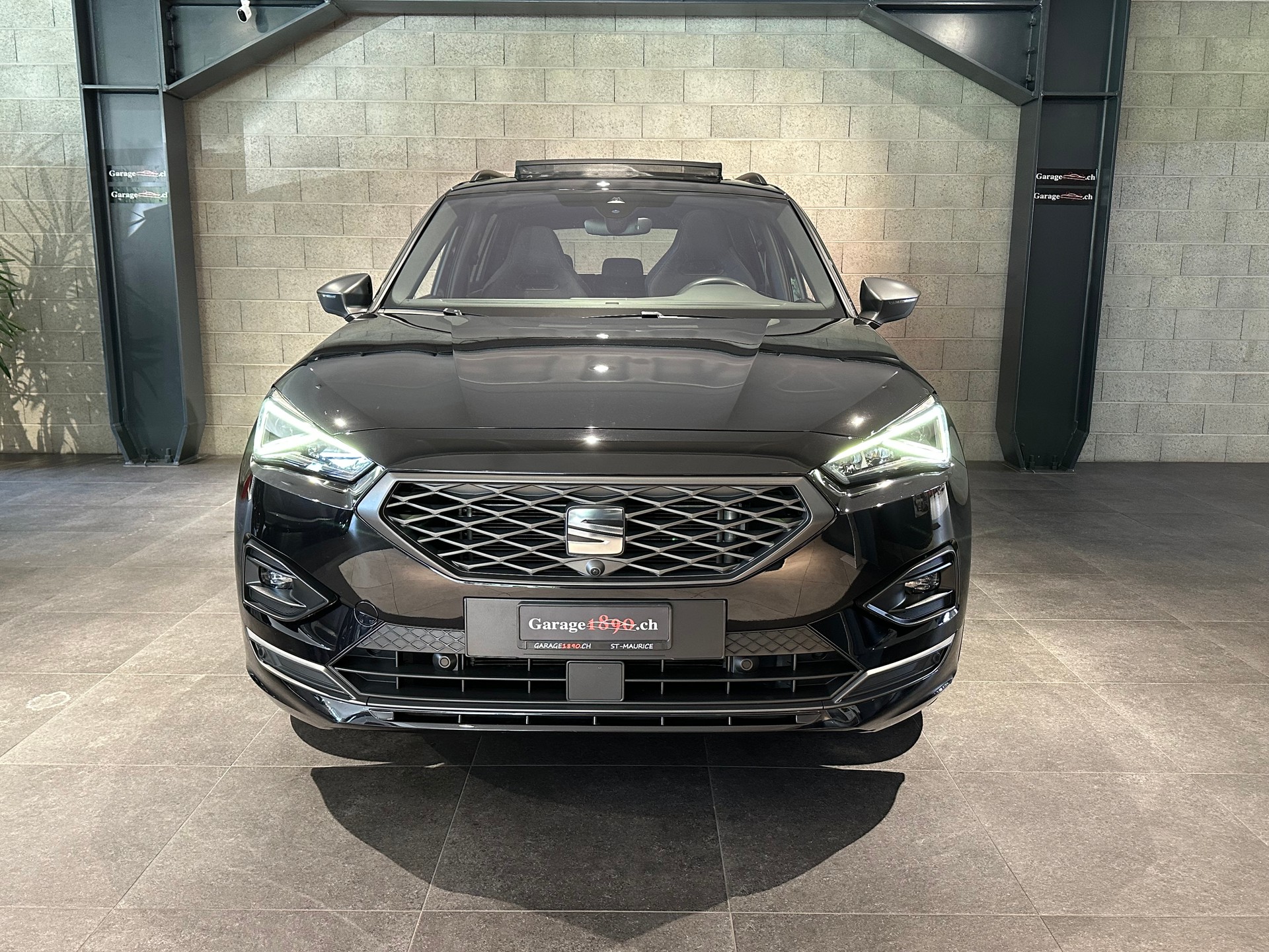 SEAT Tarraco 2.0TSI Hola FR 4Drive-image-2