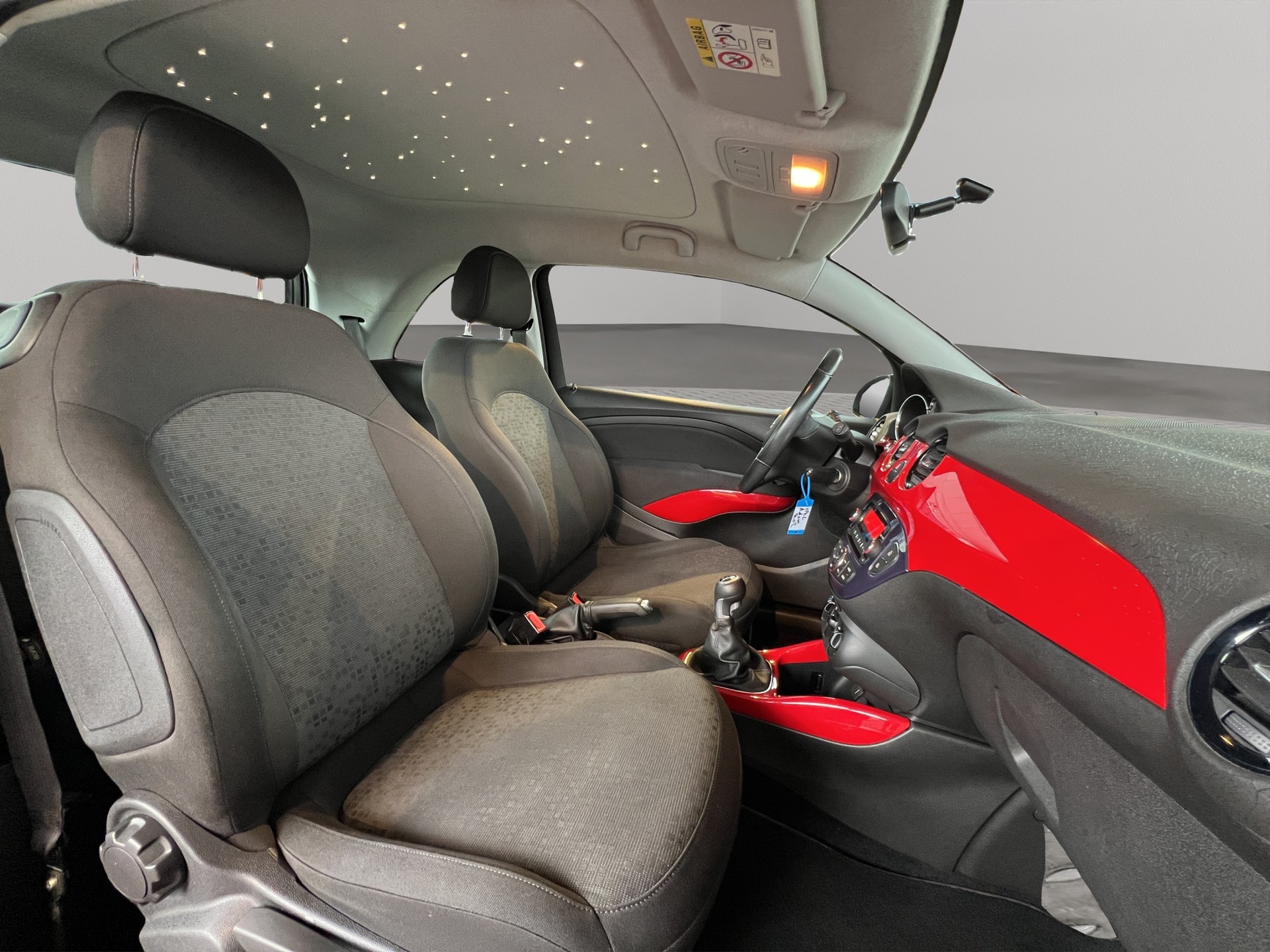 OPEL Adam 1.4 ecoFLEX GLAM-image-10