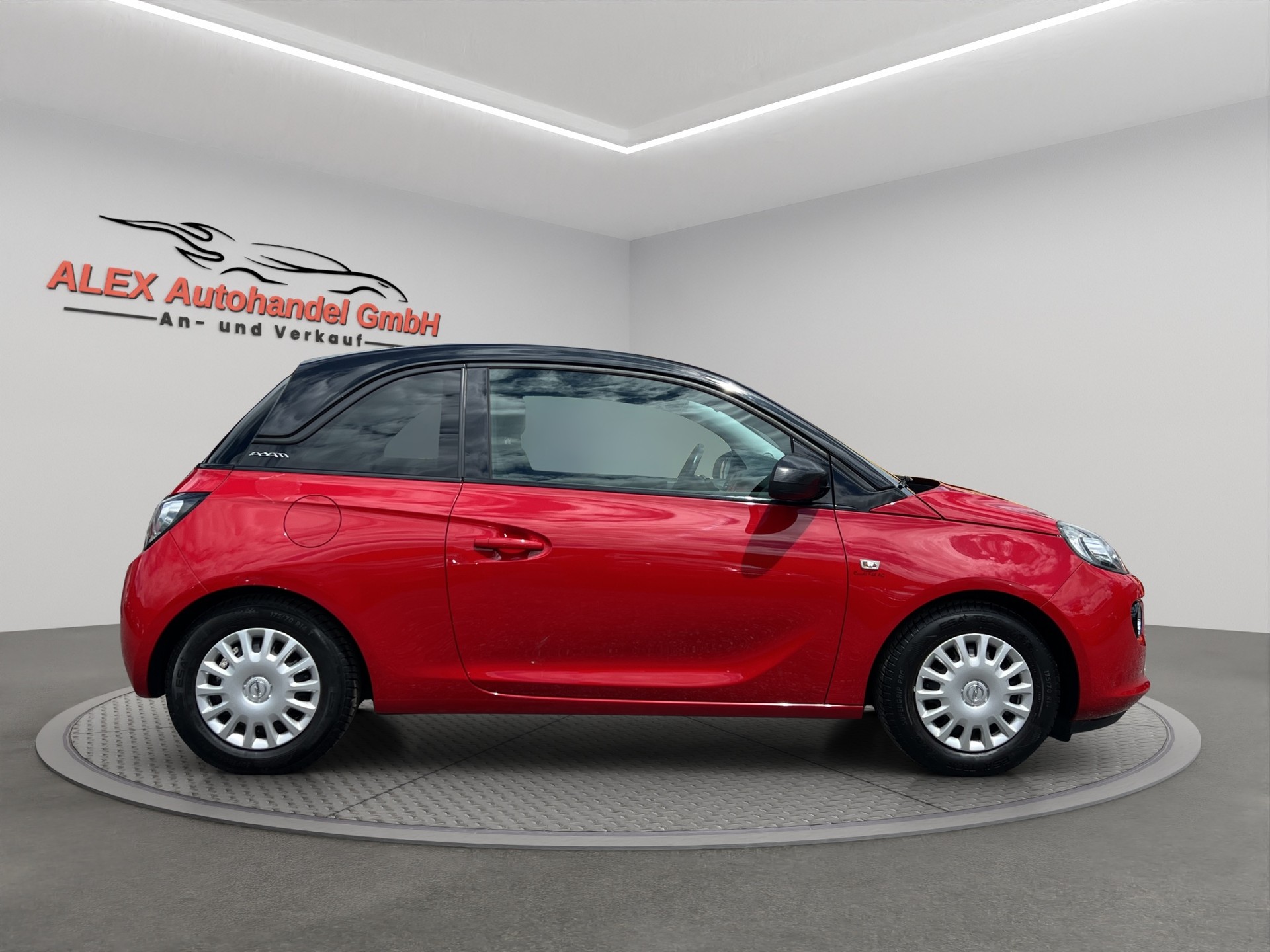 OPEL Adam 1.4 ecoFLEX GLAM-image-5