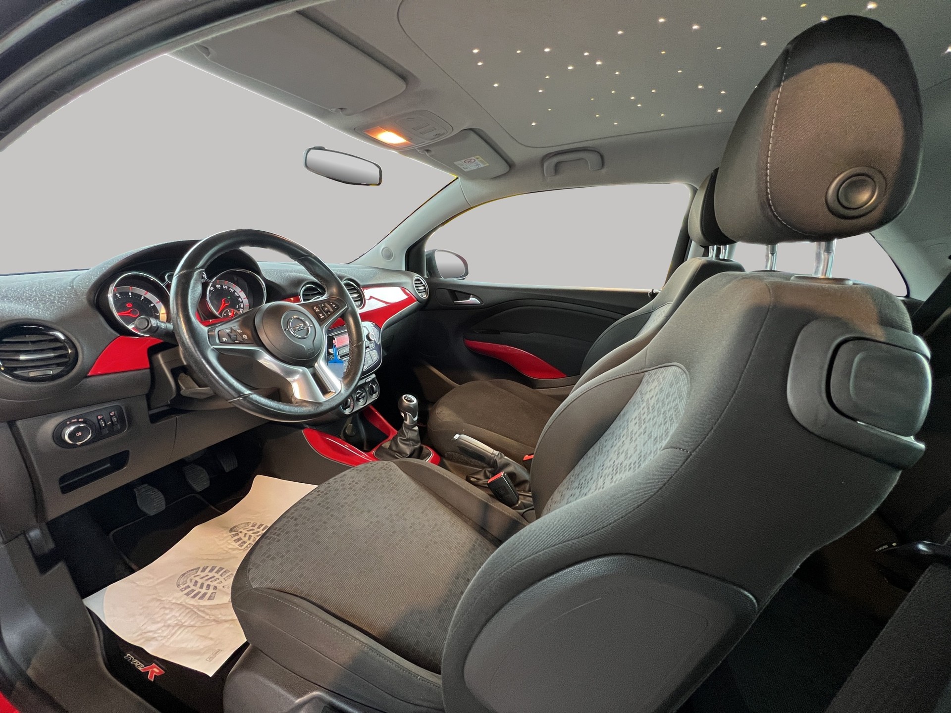 OPEL Adam 1.4 ecoFLEX GLAM-image-9
