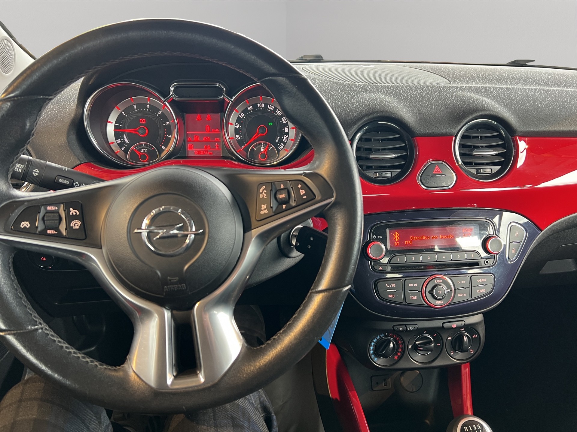 OPEL Adam 1.4 ecoFLEX GLAM-image-12