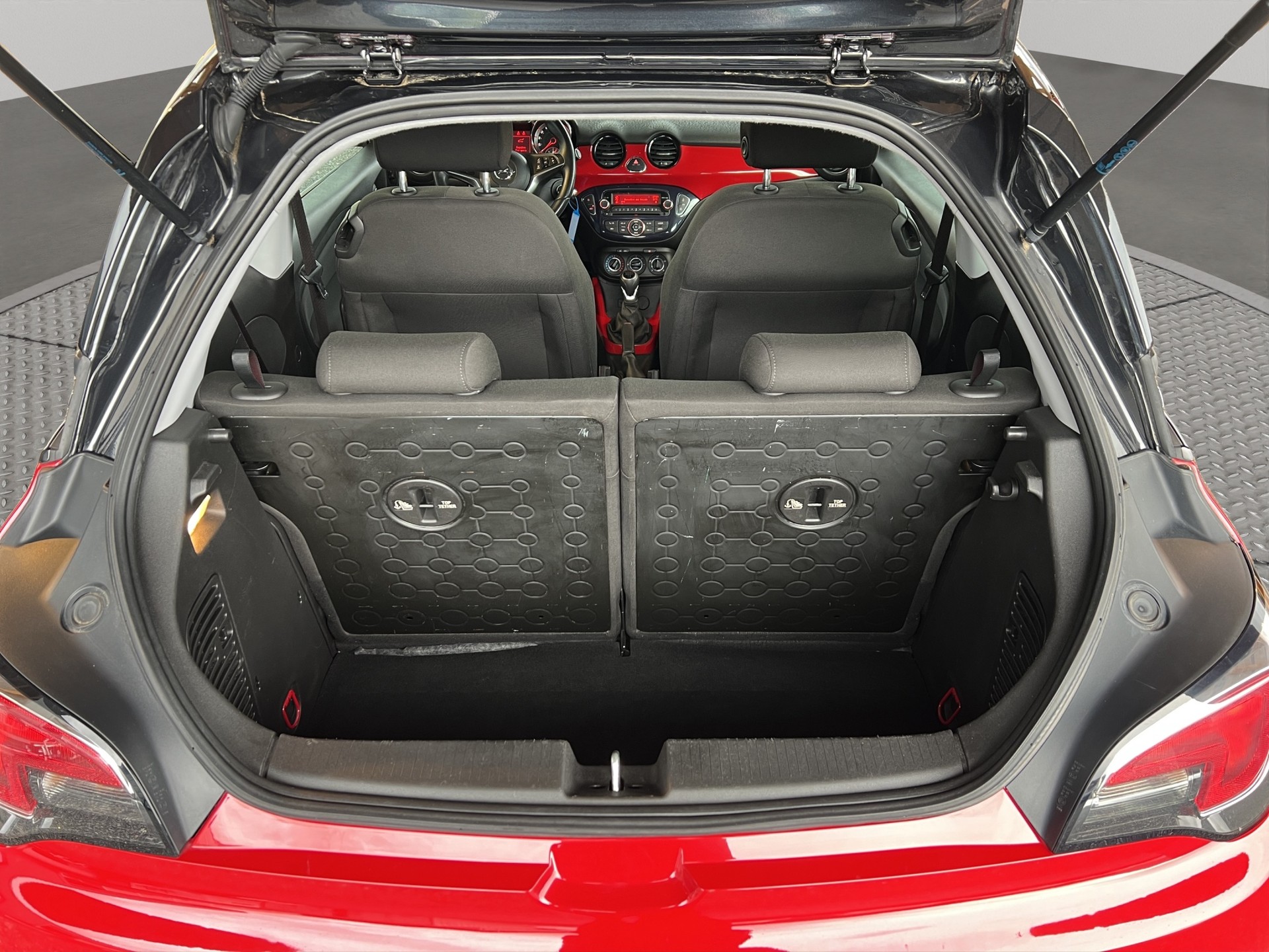 OPEL Adam 1.4 ecoFLEX GLAM-image-8