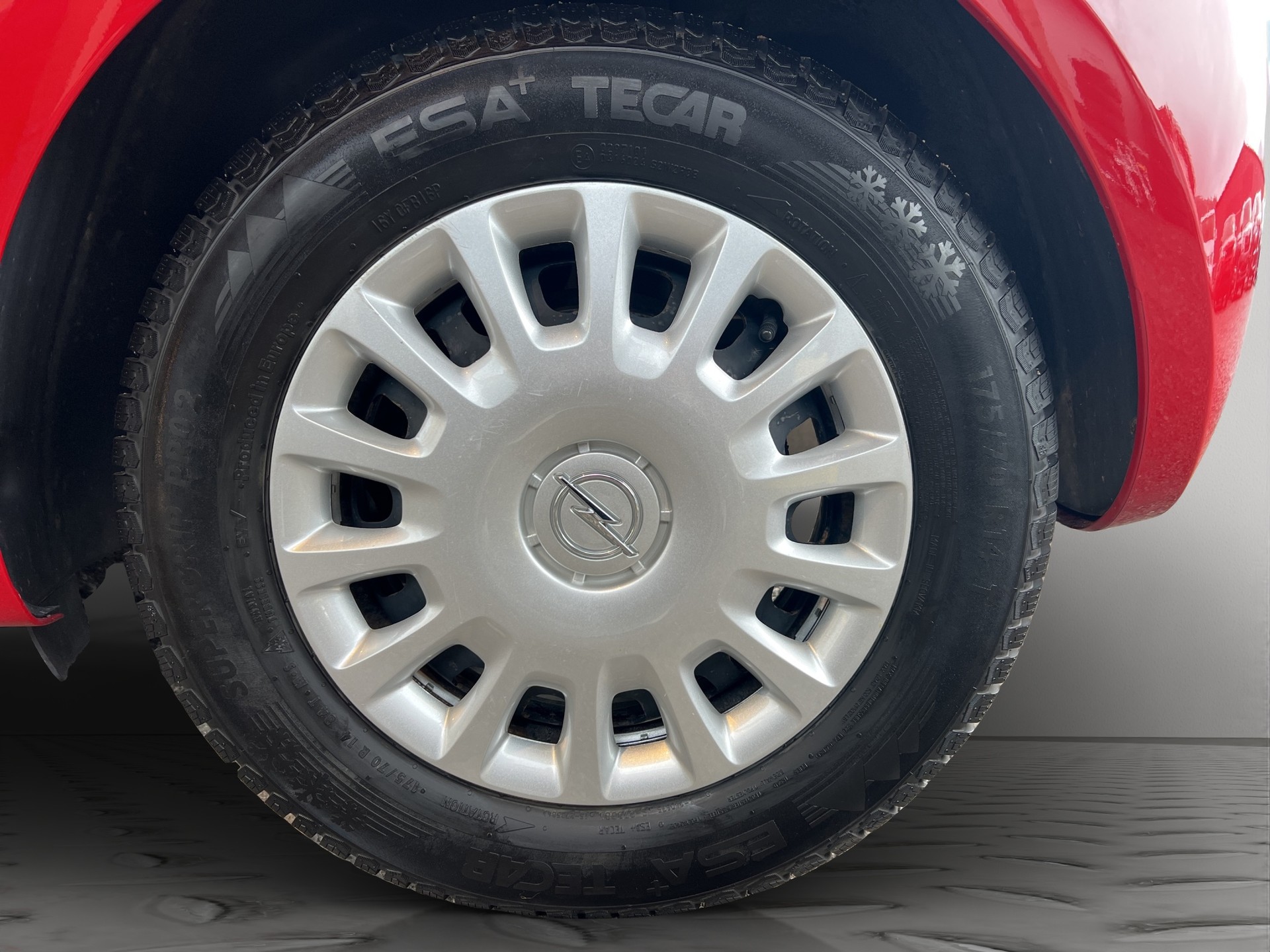 OPEL Adam 1.4 ecoFLEX GLAM-image-14