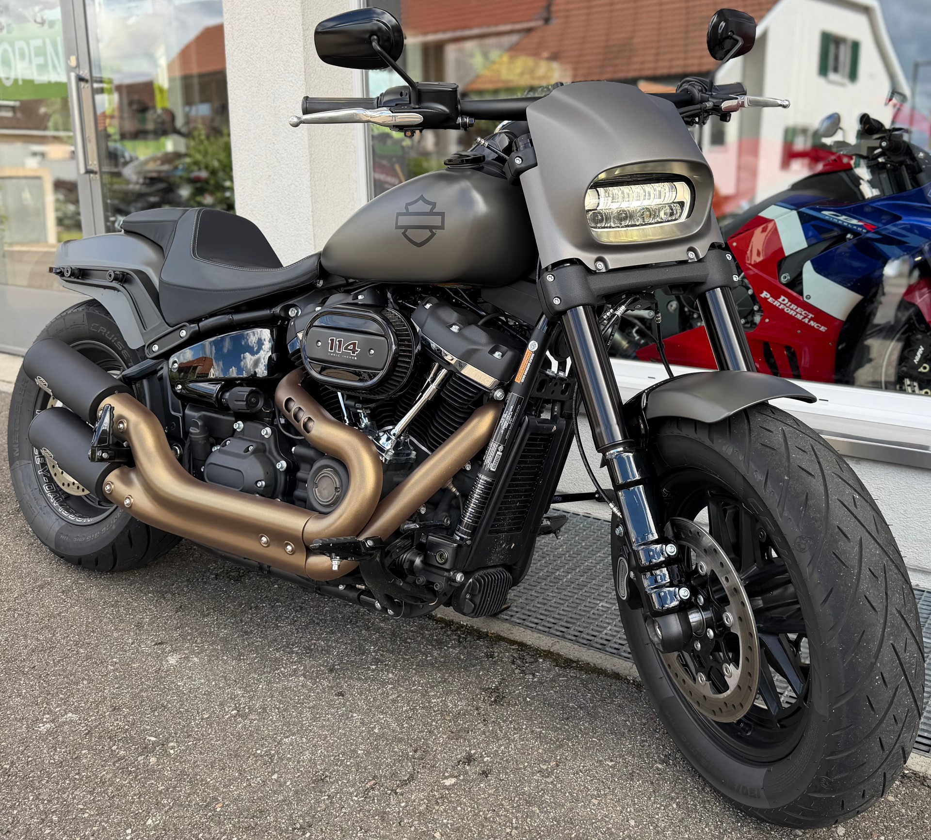 HARLEY-DAVIDSON FXFBS Fat Bob 114 ABS-showroom-element-2