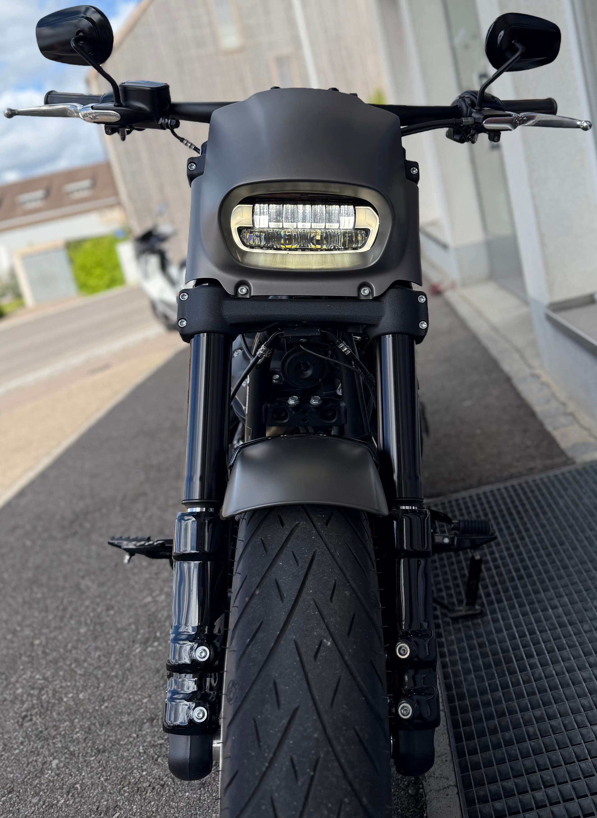 HARLEY-DAVIDSON FXFBS Fat Bob 114 ABS-showroom-element-1