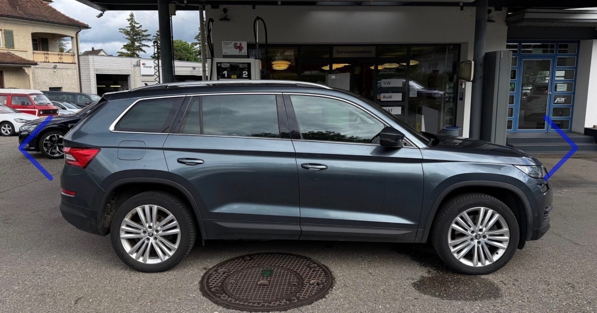 SKODA Kodiaq 2.0 TDI CR Style 4x4 DSG-image-0