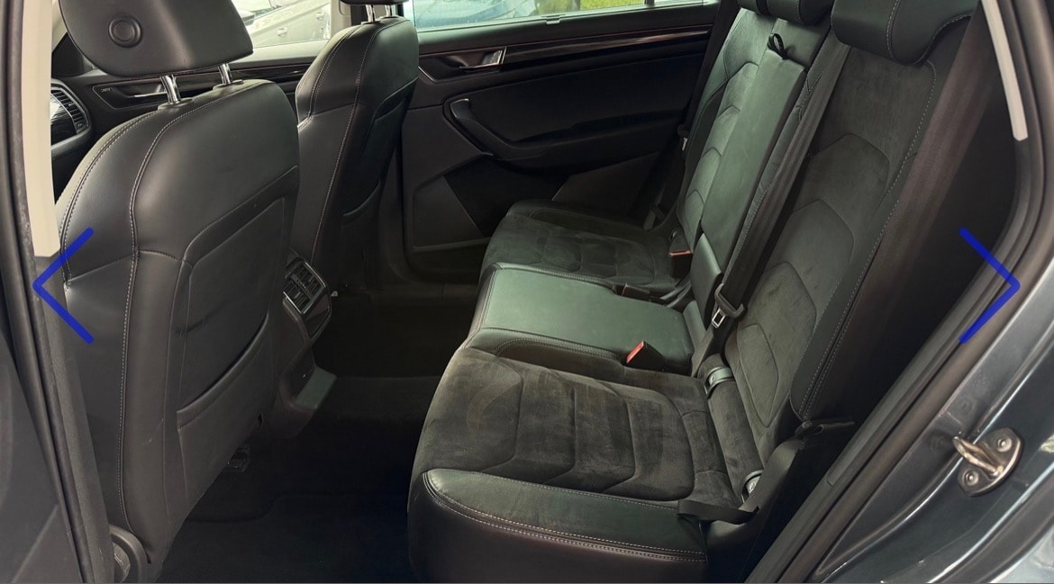 SKODA Kodiaq 2.0 TDI CR Style 4x4 DSG-image-9