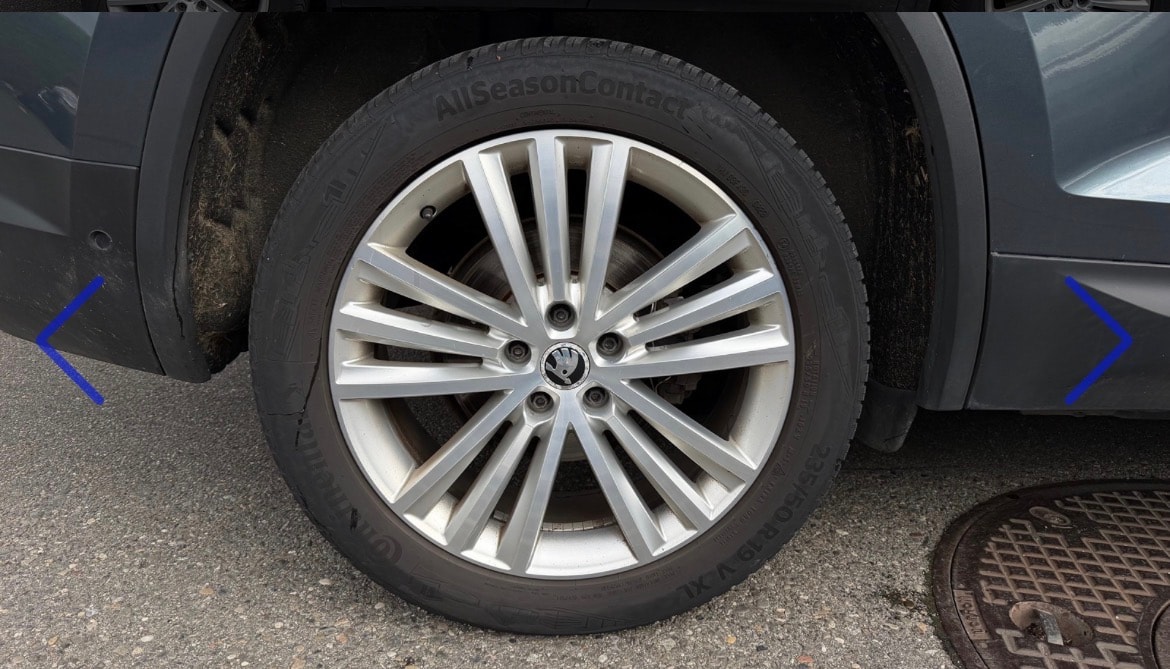 SKODA Kodiaq 2.0 TDI CR Style 4x4 DSG-image-4