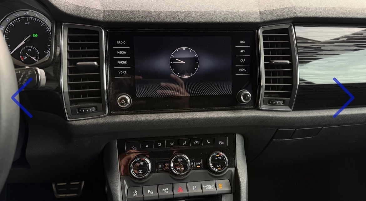 SKODA Kodiaq 2.0 TDI CR Style 4x4 DSG-image-6