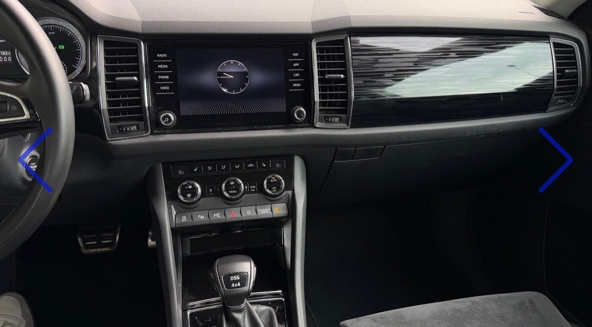 SKODA Kodiaq 2.0 TDI CR Style 4x4 DSG-image-7