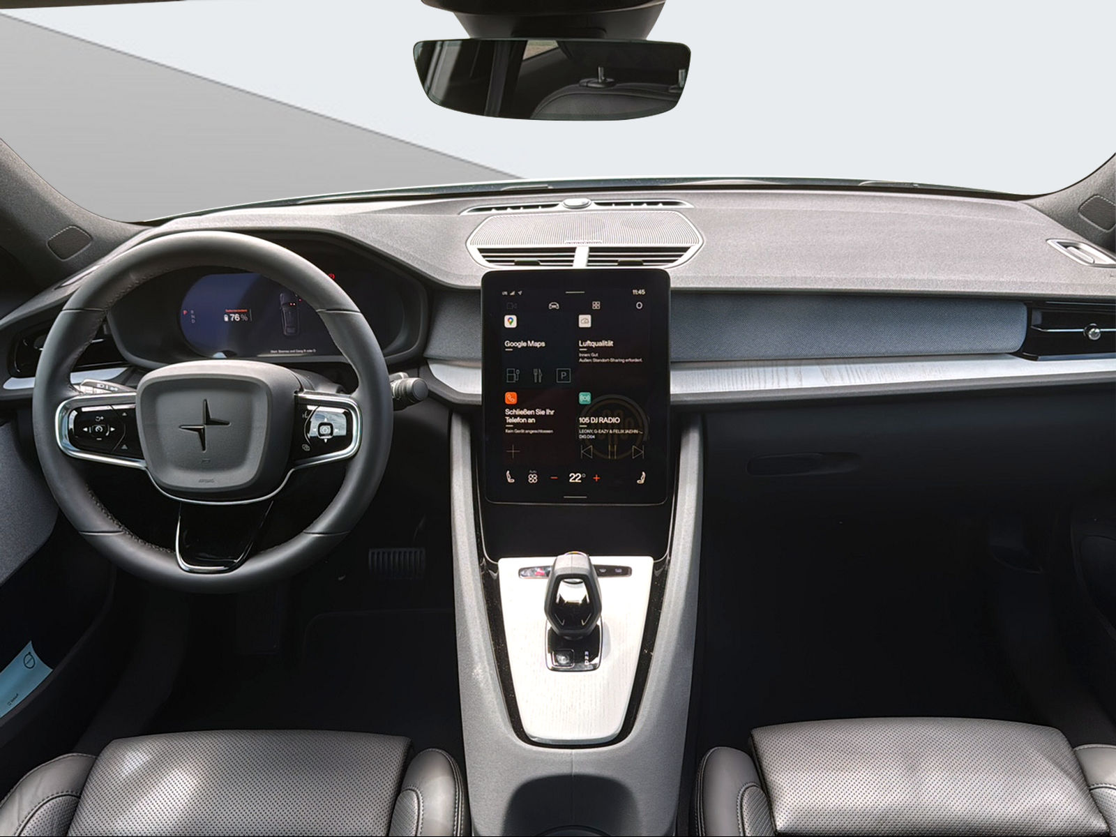 POLESTAR 2 Long Range Dual Motor-image-11