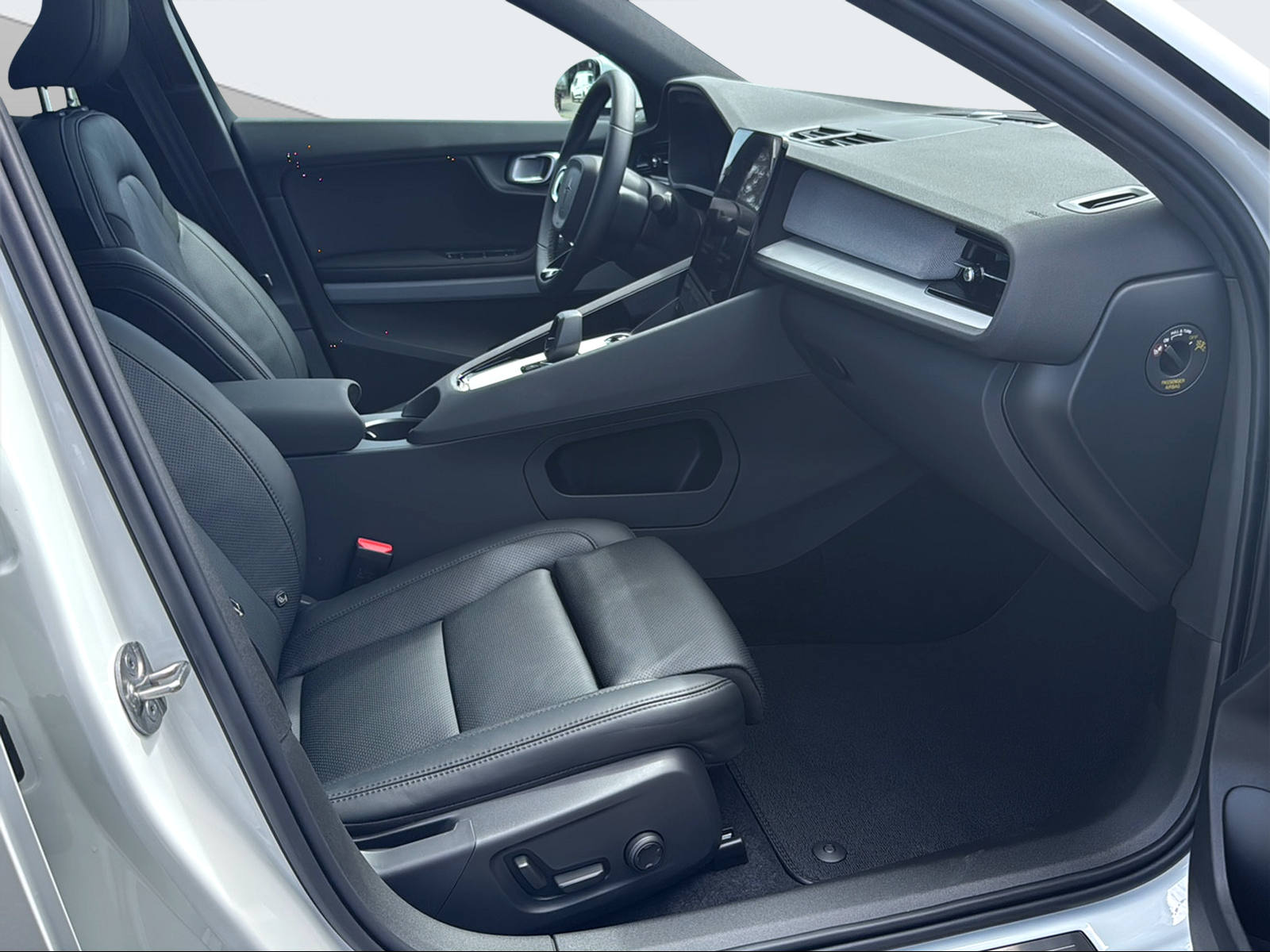 POLESTAR 2 Long Range Dual Motor-image-14