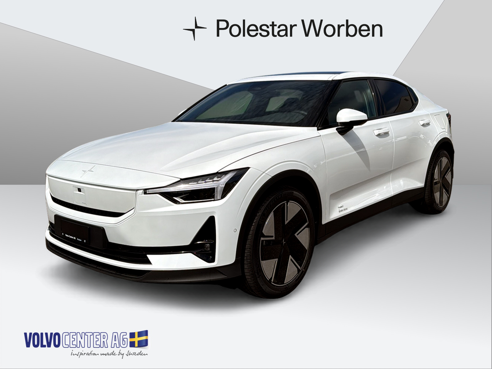 POLESTAR 2 Long Range Dual Motor