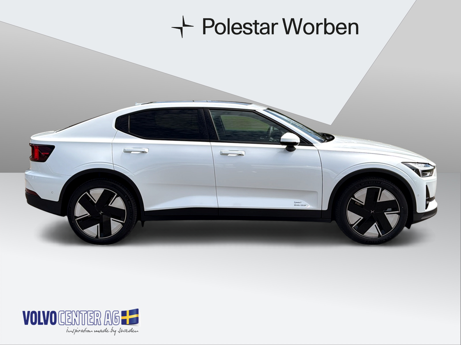 POLESTAR 2 Long Range Dual Motor-image-4