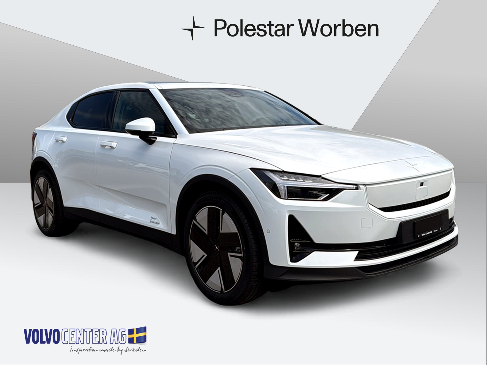 POLESTAR 2 Long Range Dual Motor-image-5