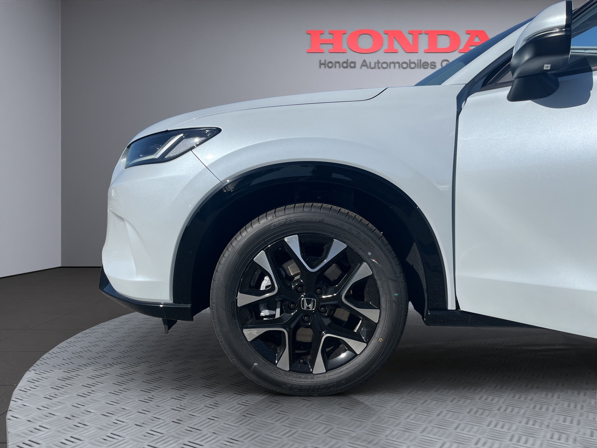 HONDA ZR-V 2.0 i-MMD Advance-image-16