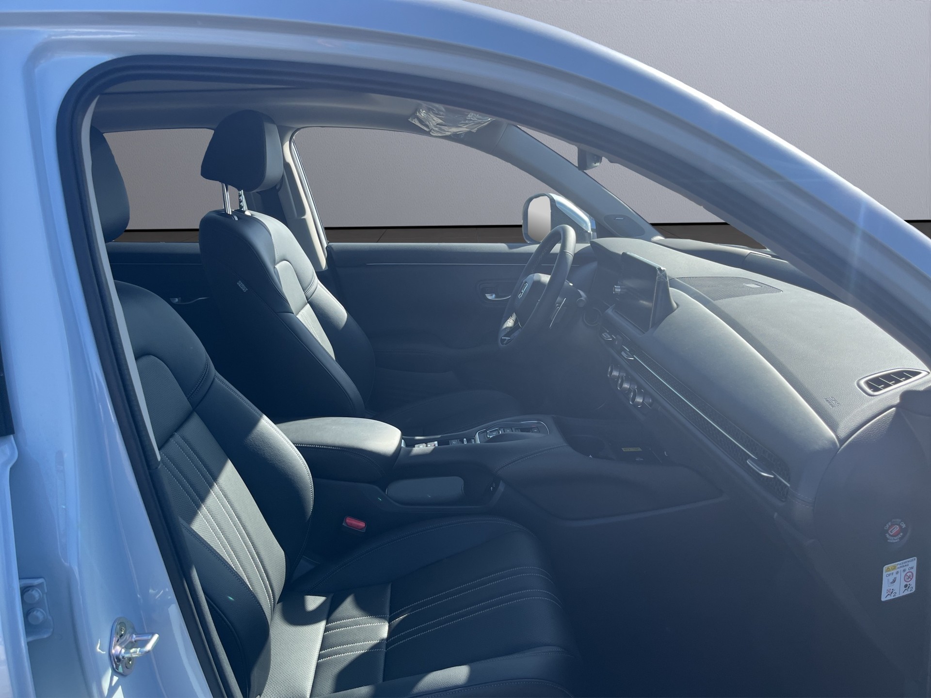 HONDA ZR-V 2.0 i-MMD Advance-image-15