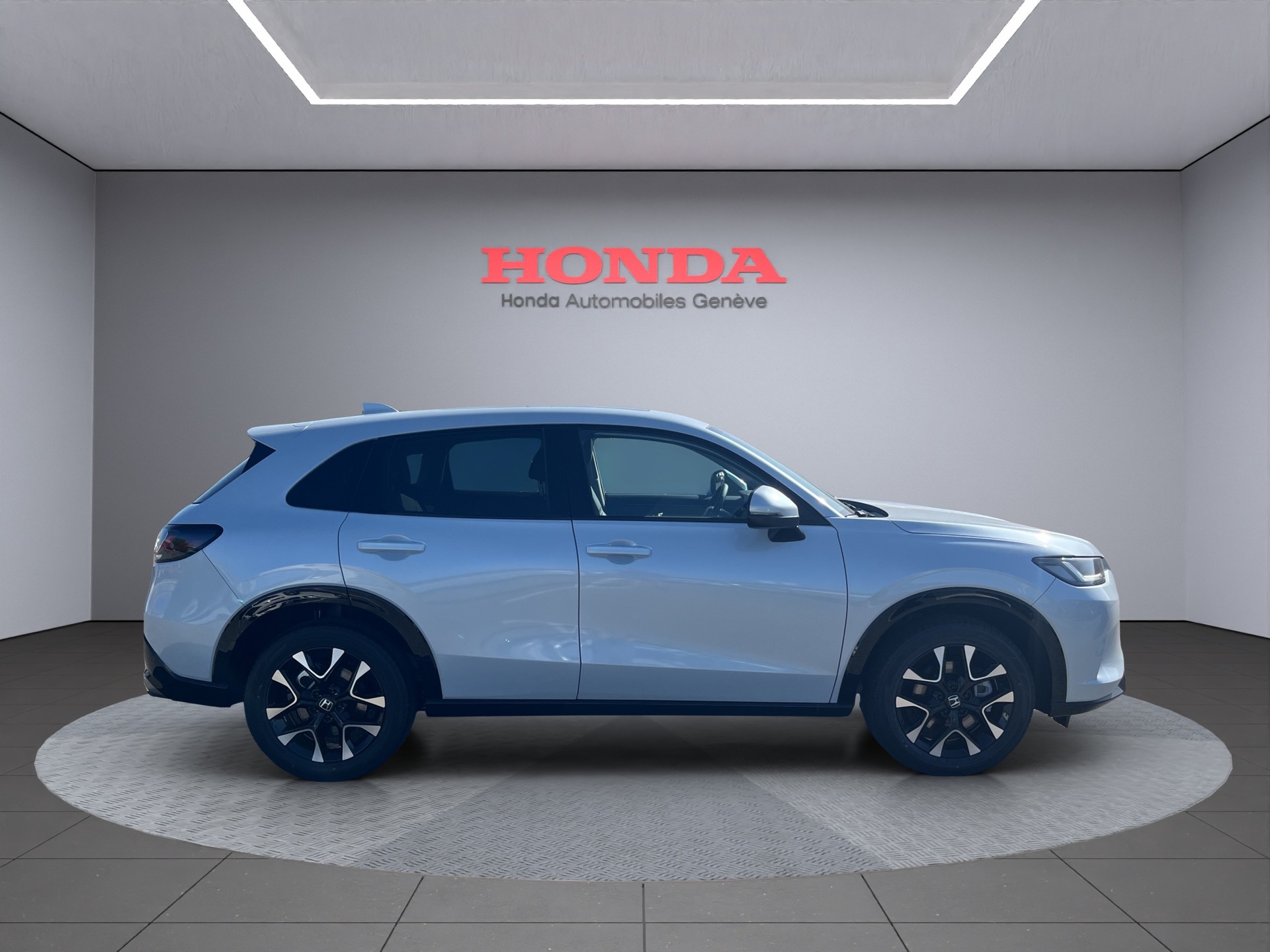HONDA ZR-V 2.0 i-MMD Advance-image-0