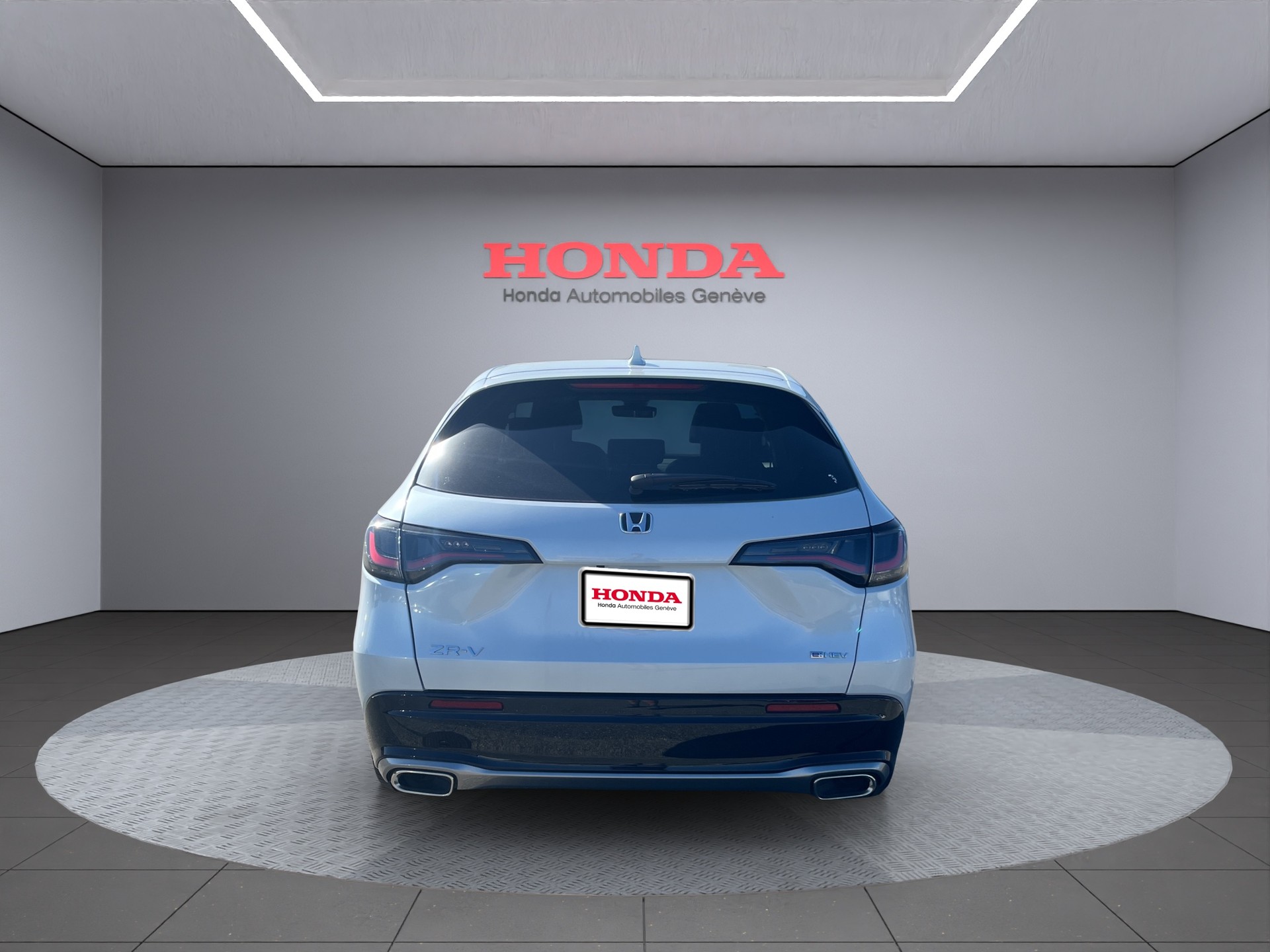 HONDA ZR-V 2.0 i-MMD Advance-image-6