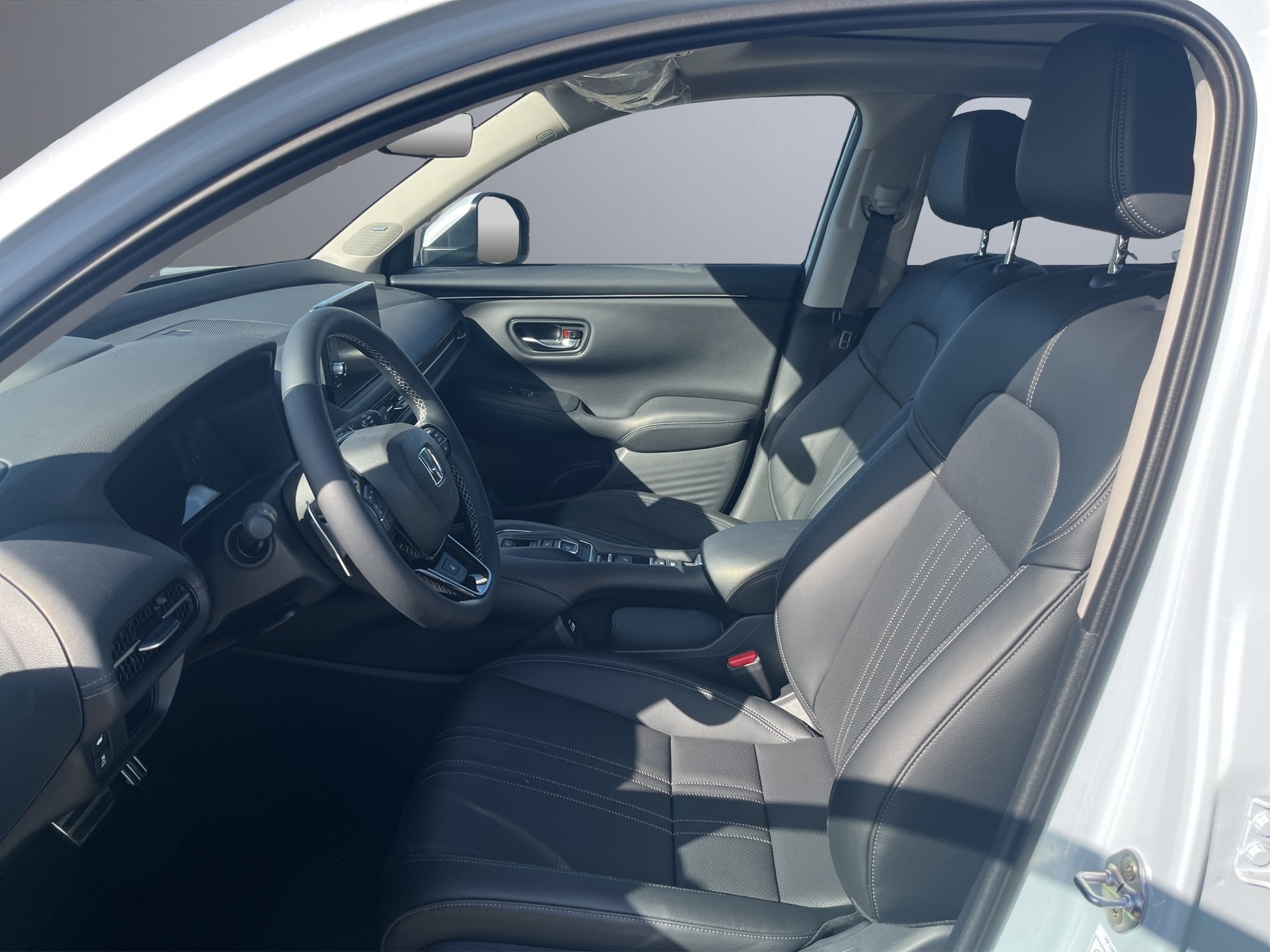 HONDA ZR-V 2.0 i-MMD Advance-image-11