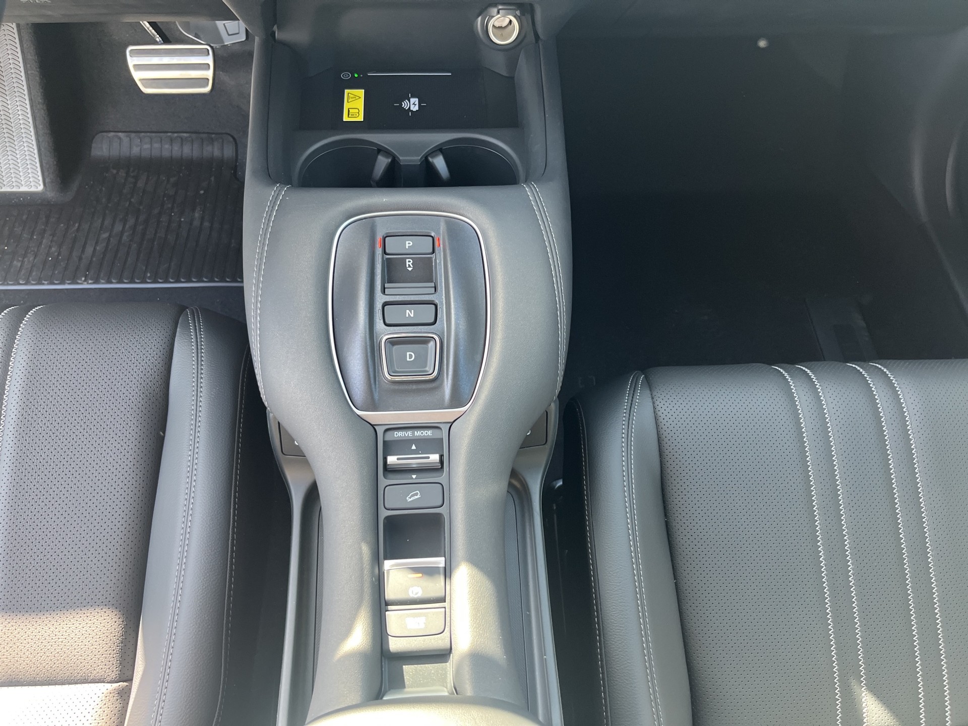 HONDA ZR-V 2.0 i-MMD Advance-image-13