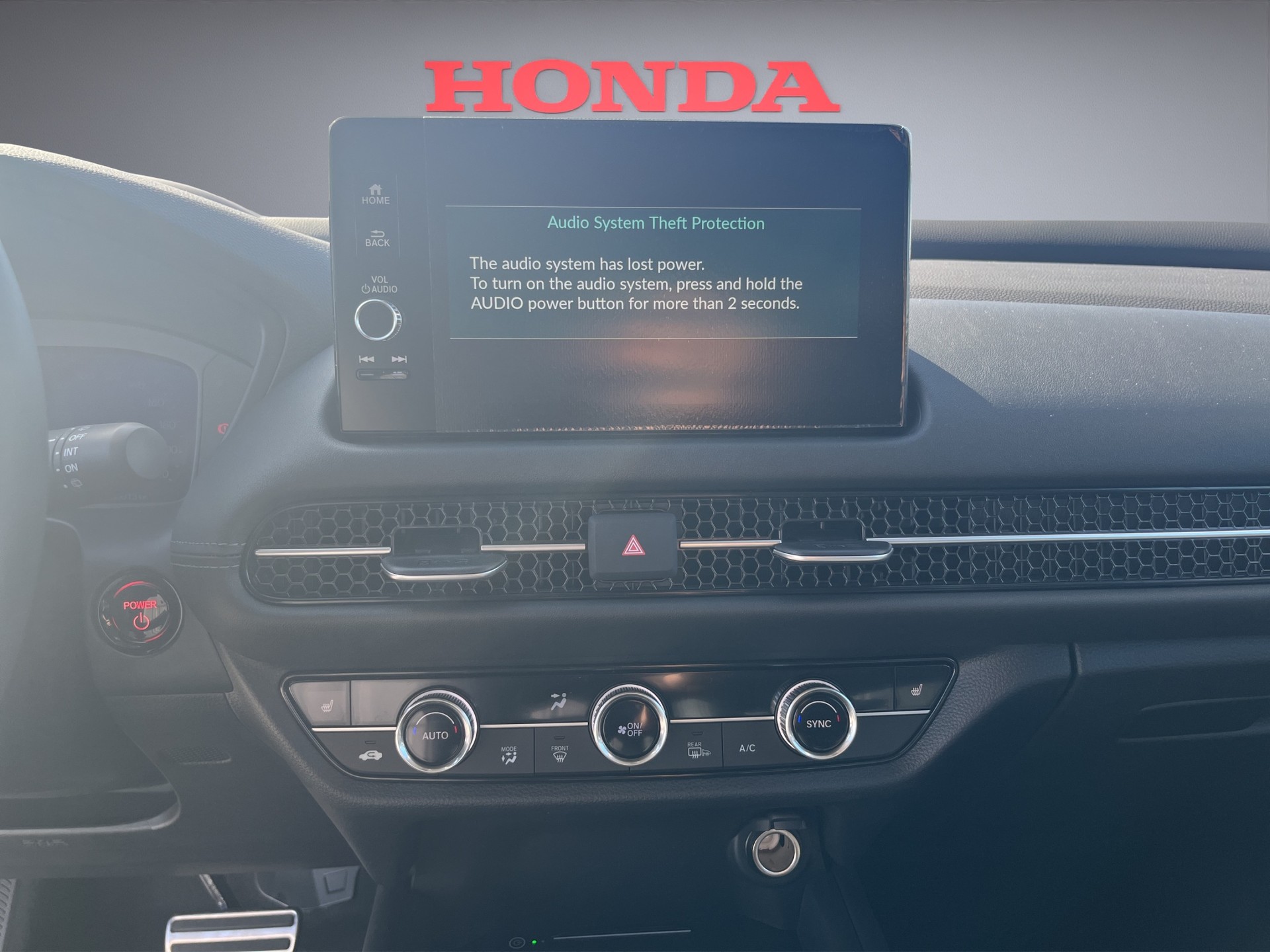 HONDA ZR-V 2.0 i-MMD Advance-image-14