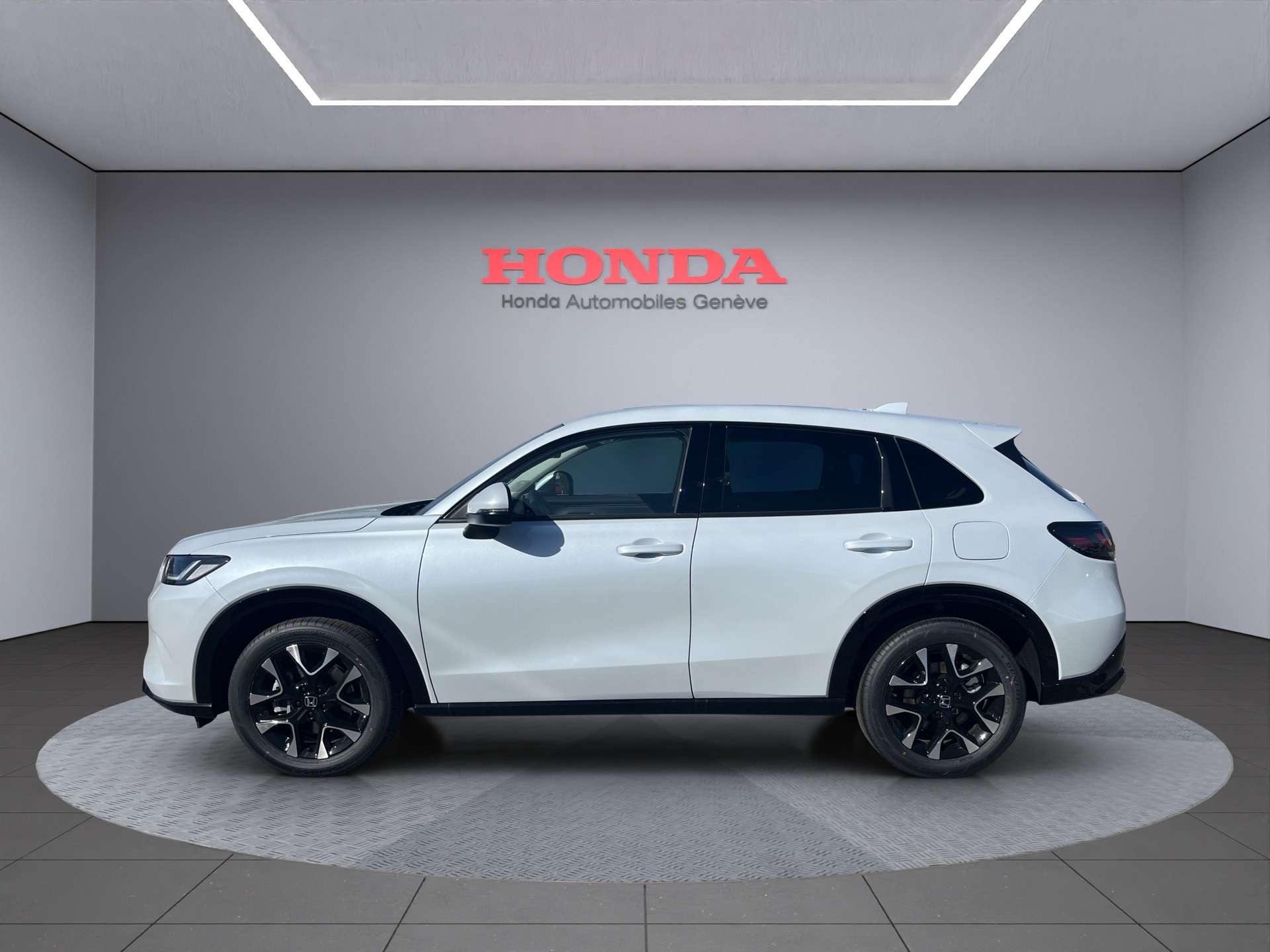 HONDA ZR-V 2.0 i-MMD Advance-image-4