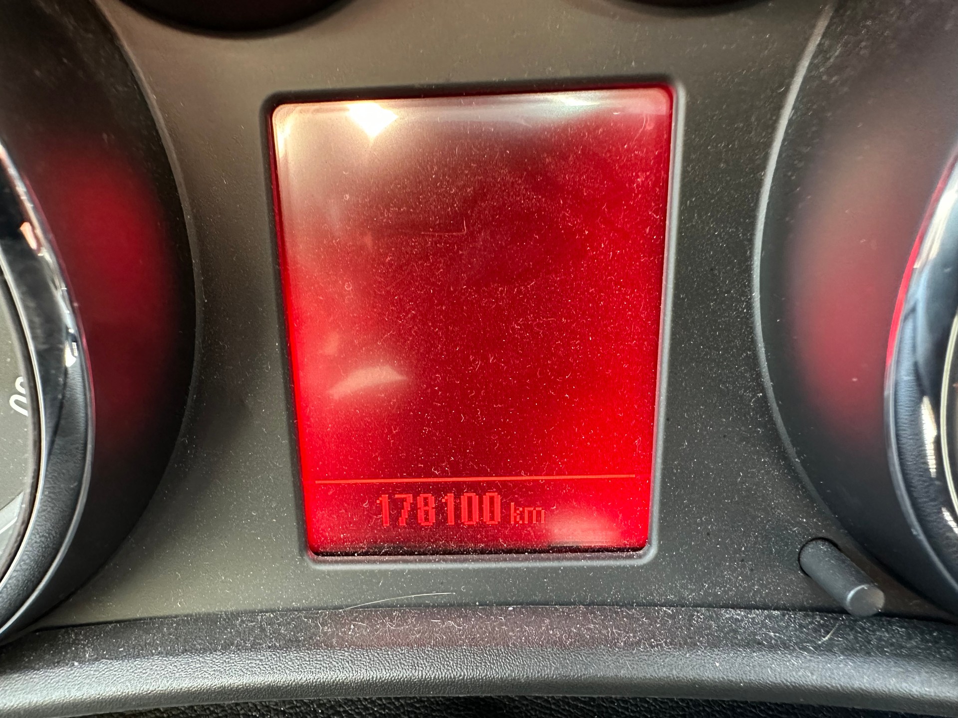 OPEL Astra 1.4i 16V Turbo Automatic-image-11