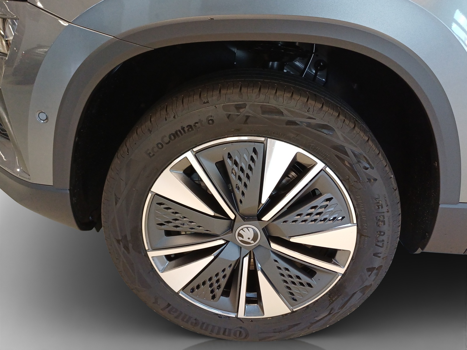 SKODA Karoq 1.5 TSI Dynamic DSG-image-13