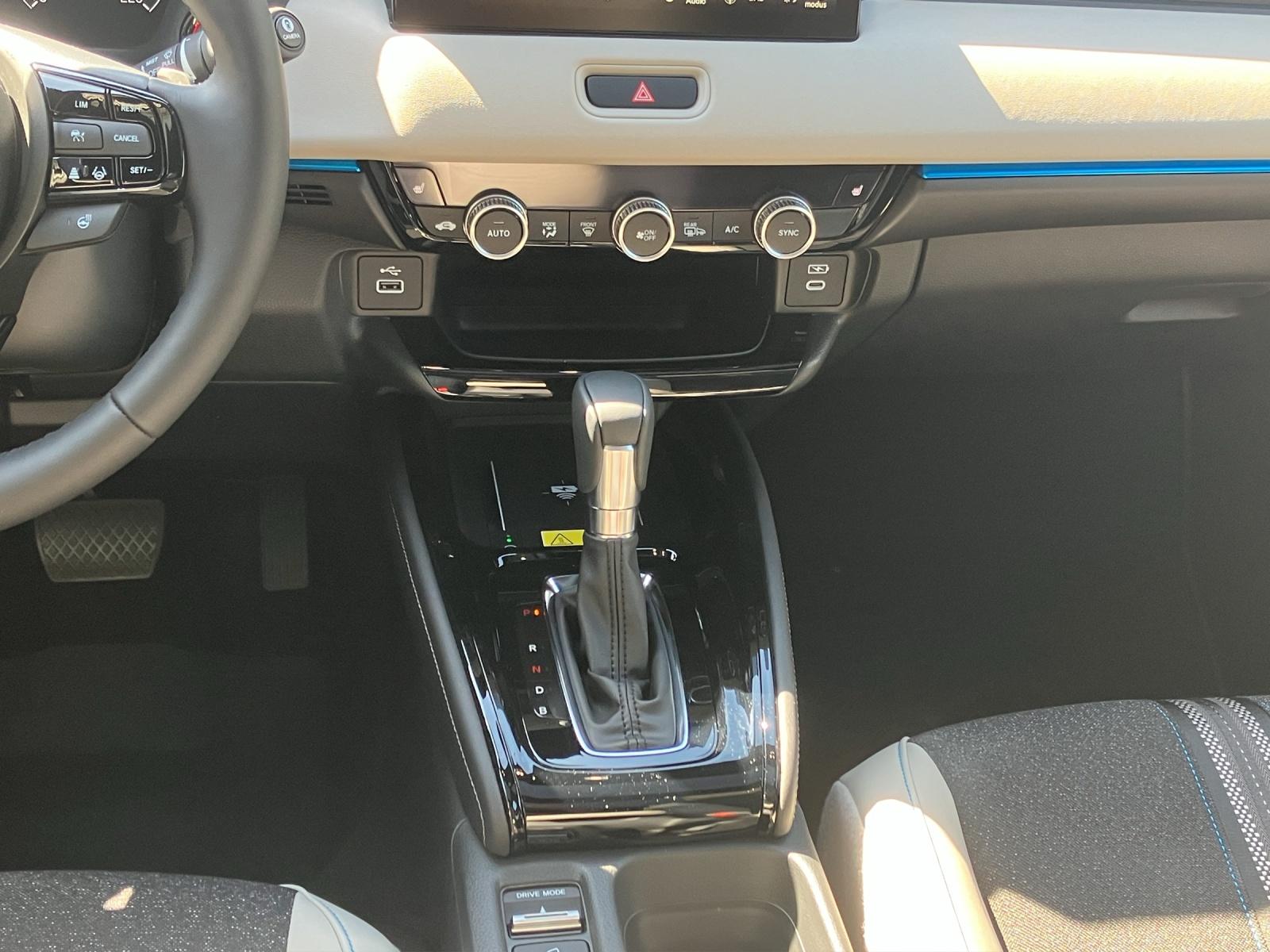 HONDA HR-V 1.5 i-MMD Advance Style Plus, Leasing Aktion 1.9 %, Bis zu 8 Jahre oder 160'000 km Garantie-image-12