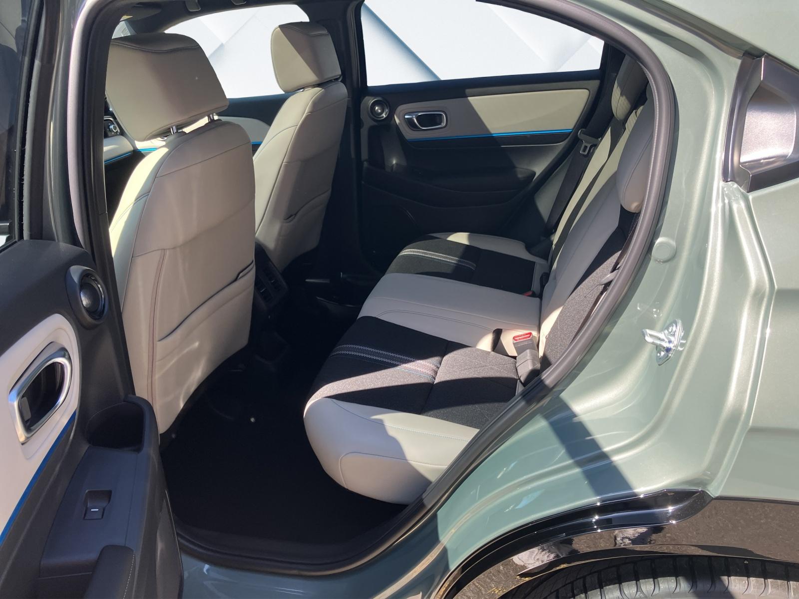 HONDA HR-V 1.5 i-MMD Advance Style Plus, Leasing Aktion 1.9 %, Bis zu 8 Jahre oder 160'000 km Garantie-image-9