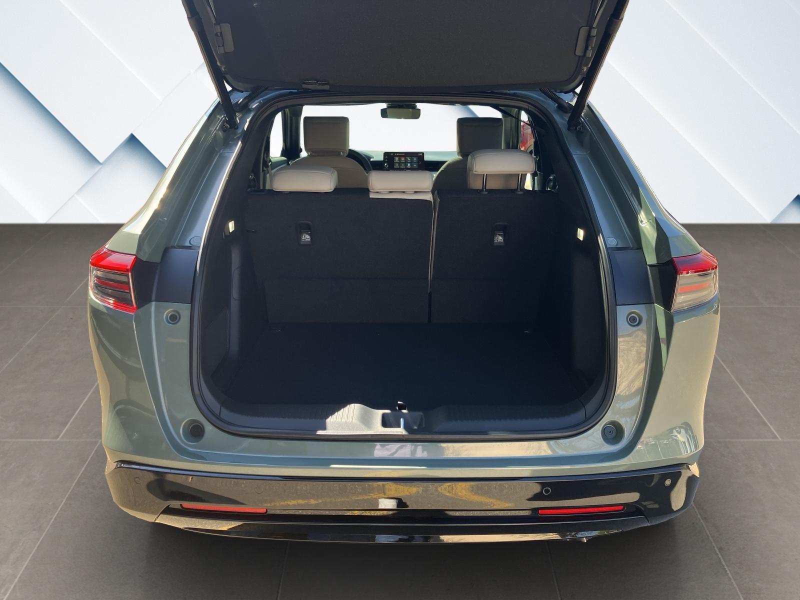 HONDA HR-V 1.5 i-MMD Advance Style Plus, Leasing Aktion 1.9 %, Bis zu 8 Jahre oder 160'000 km Garantie-image-15