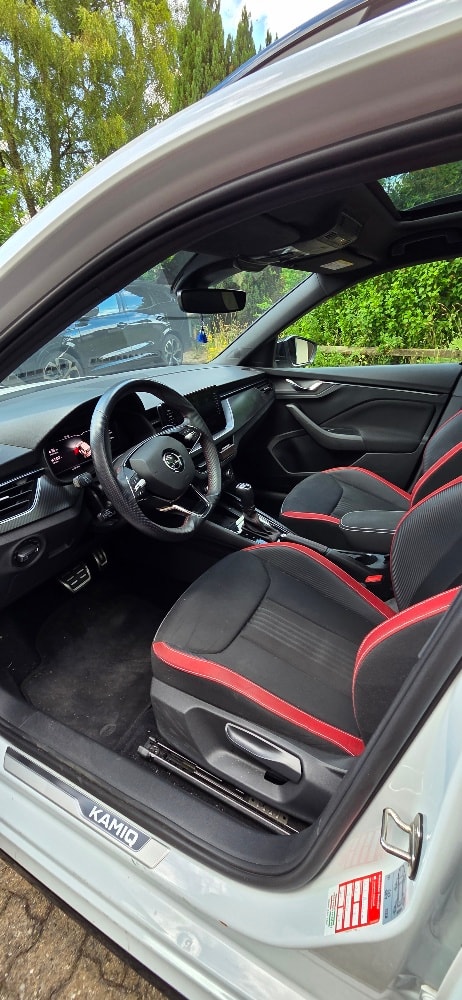 SKODA 1.5 TSI Monte Carlo DSG-image-3