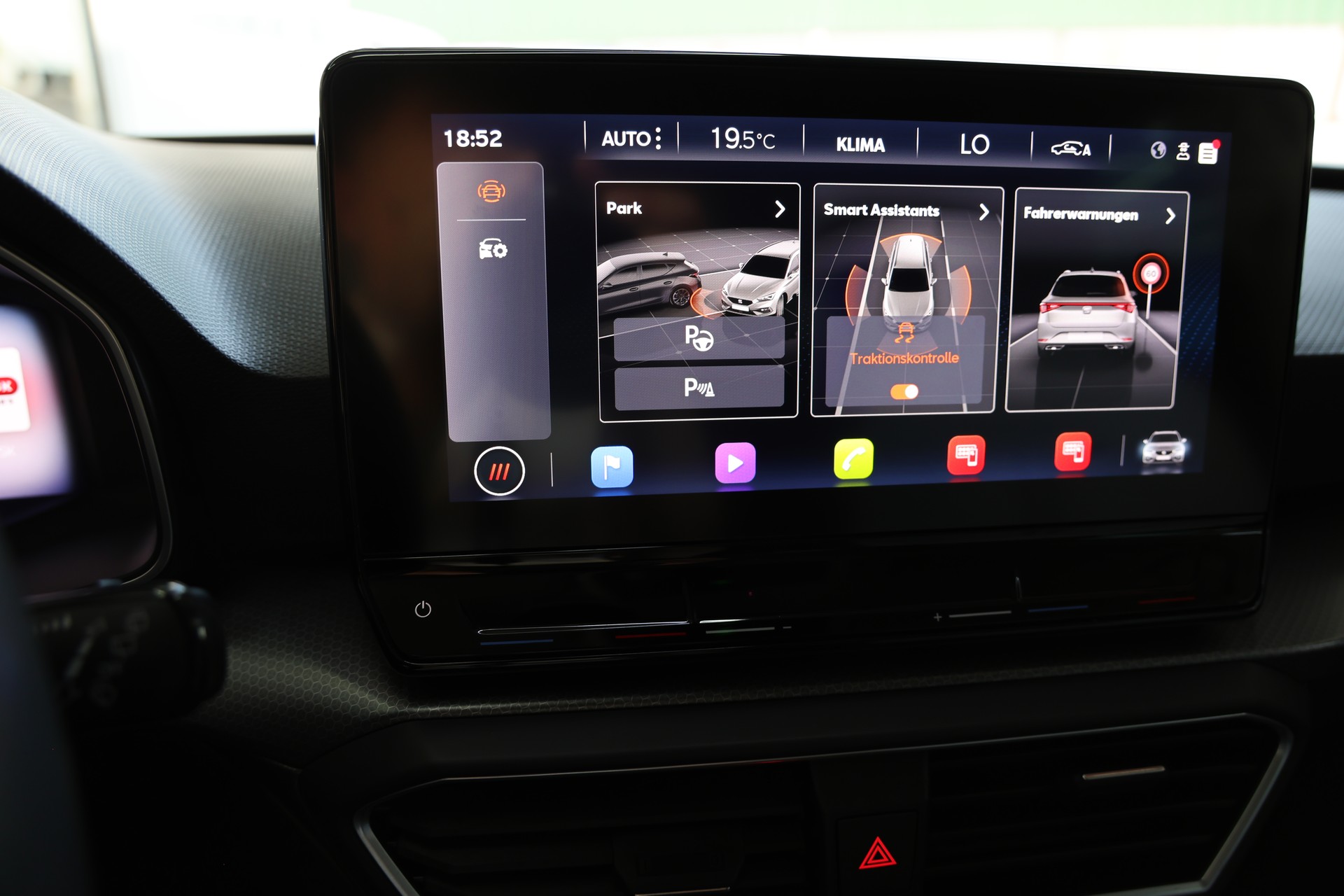 SEAT Leon ST 2.0 TDI EVO DSG Style-image-30