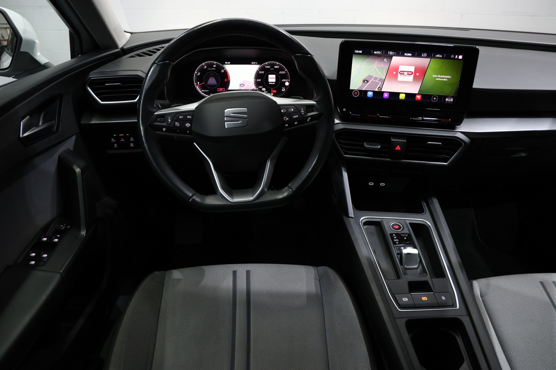SEAT Leon ST 2.0 TDI EVO DSG Style-image-23