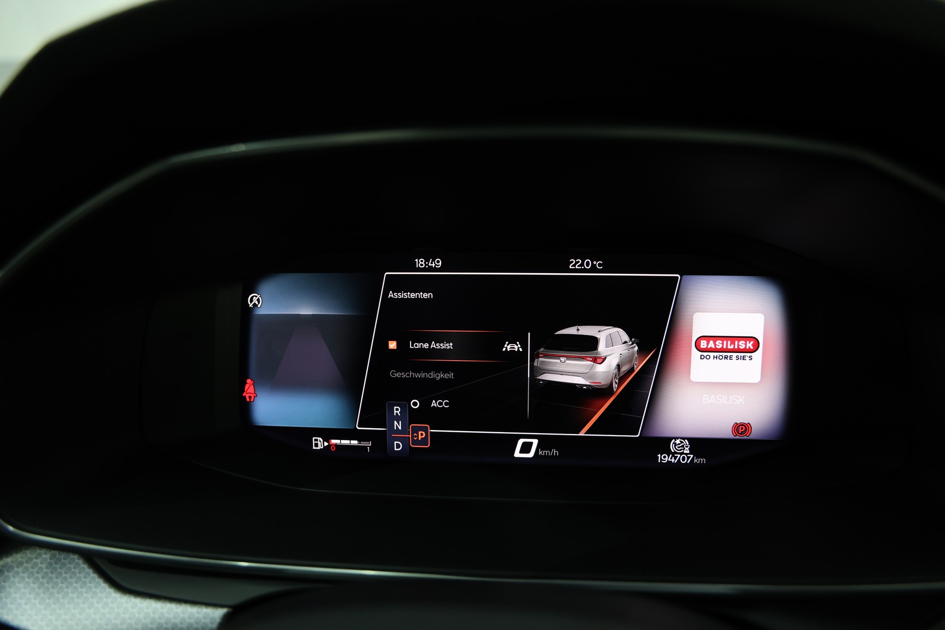 SEAT Leon ST 2.0 TDI EVO DSG Style-image-28