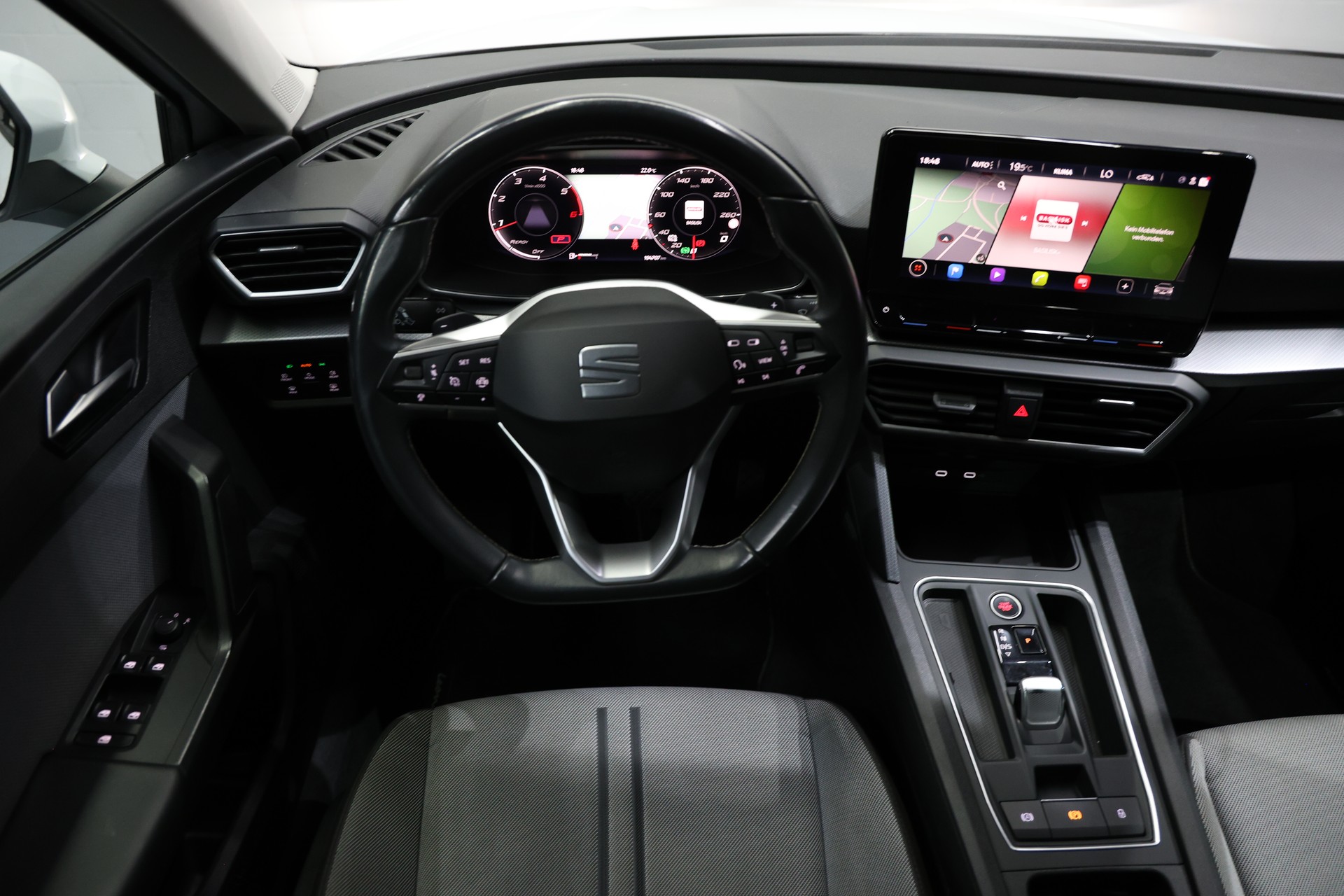 SEAT Leon ST 2.0 TDI EVO DSG Style-image-24